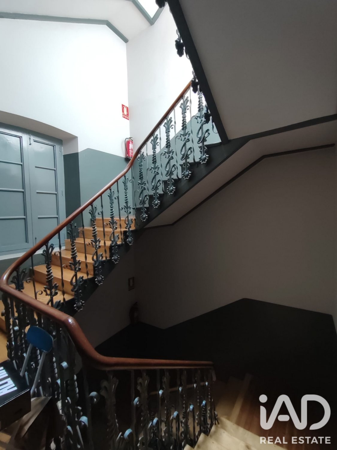 Apartment à Astorga, Leon, Espagne 4 chambres, 185 m2 No. 196500