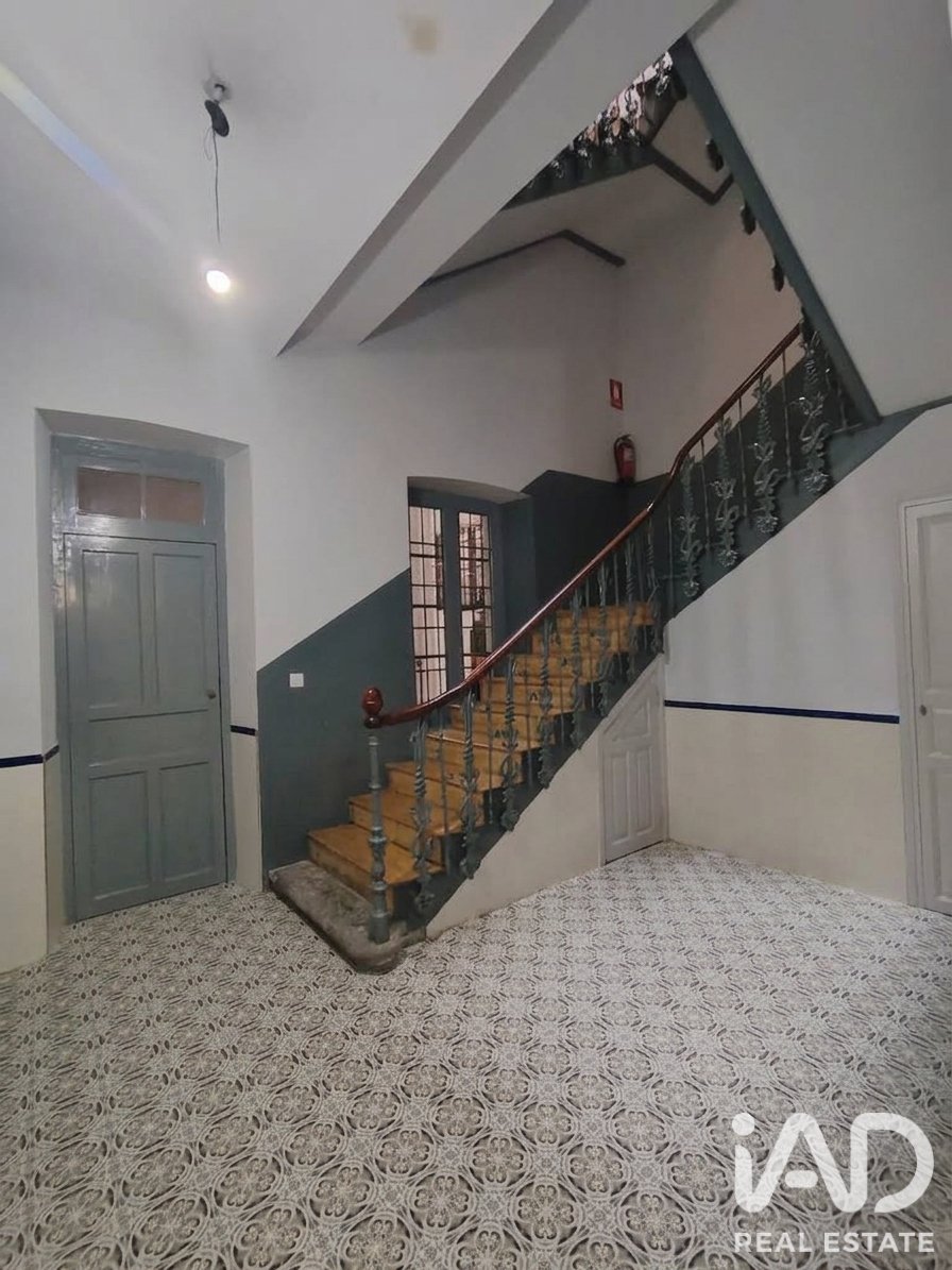 Apartment à Astorga, Leon, Espagne 4 chambres, 185 m2 No. 196500