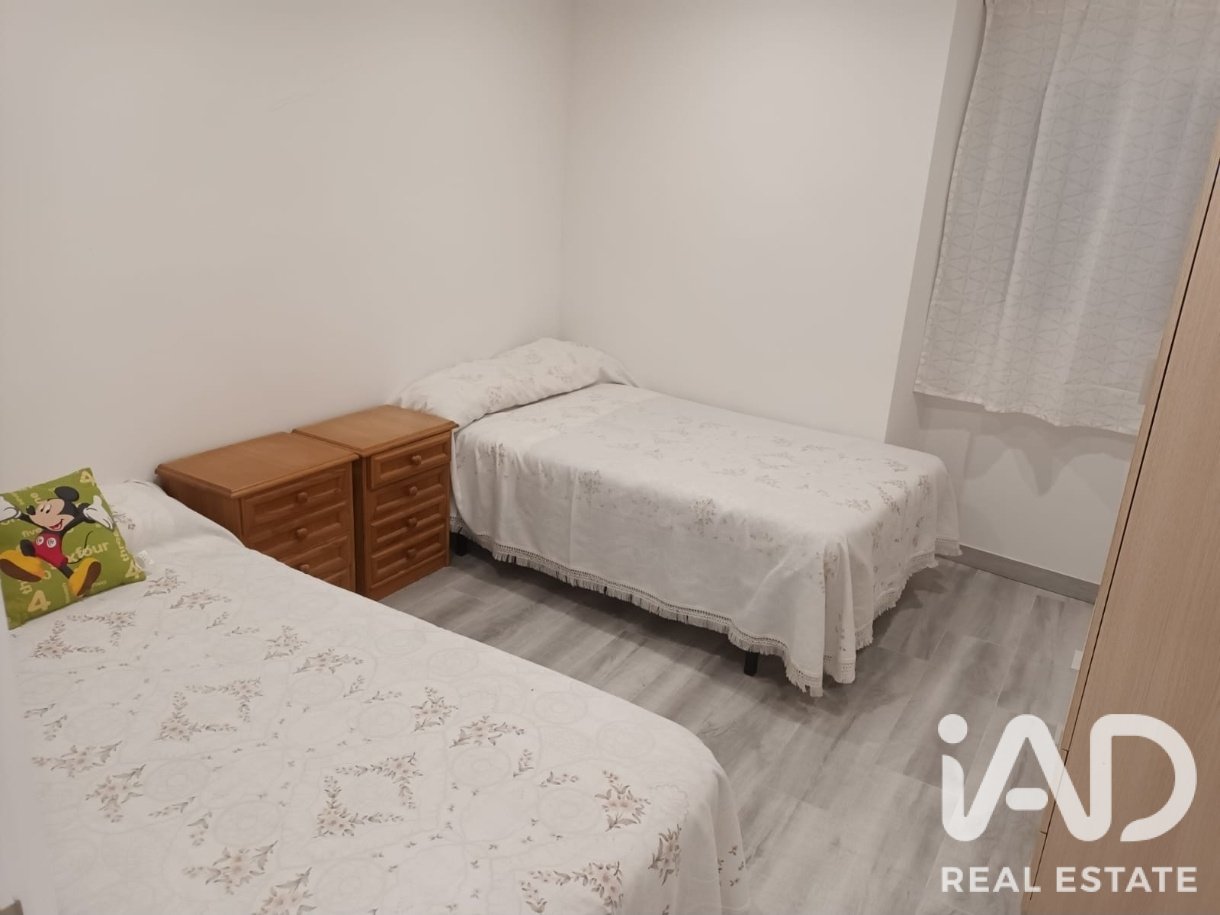 Apartamento en Ataun, Guipúzcoa, España 5 dormitorios, 147 m2 No. 196501