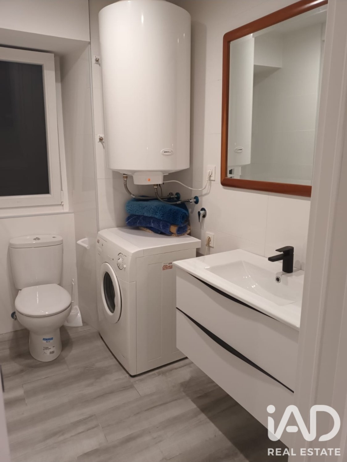 Apartamento en Ataun, Guipúzcoa, España 5 dormitorios, 147 m2 No. 196501