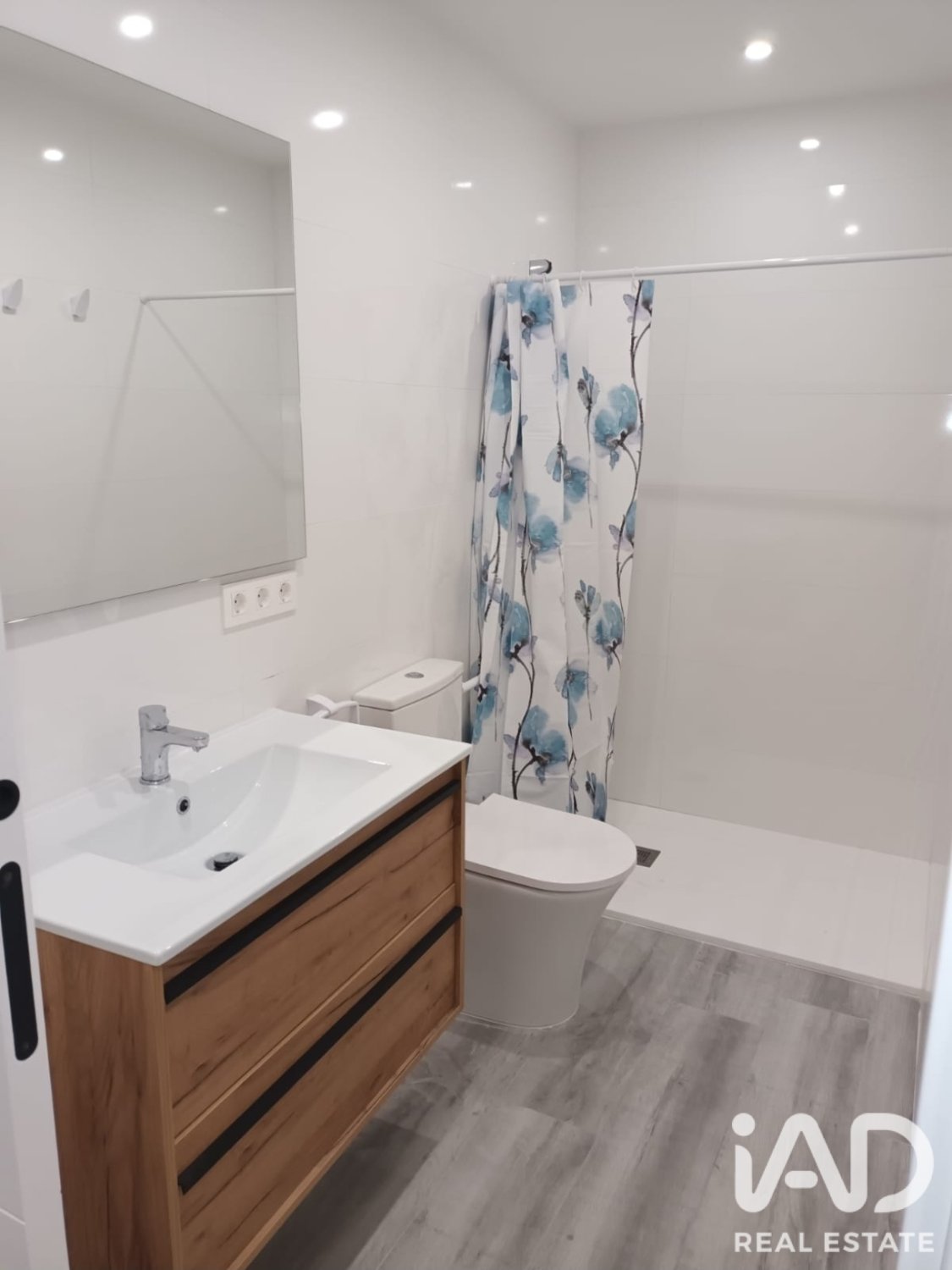 Apartamento en Ataun, Guipúzcoa, España 5 dormitorios, 147 m2 No. 196501