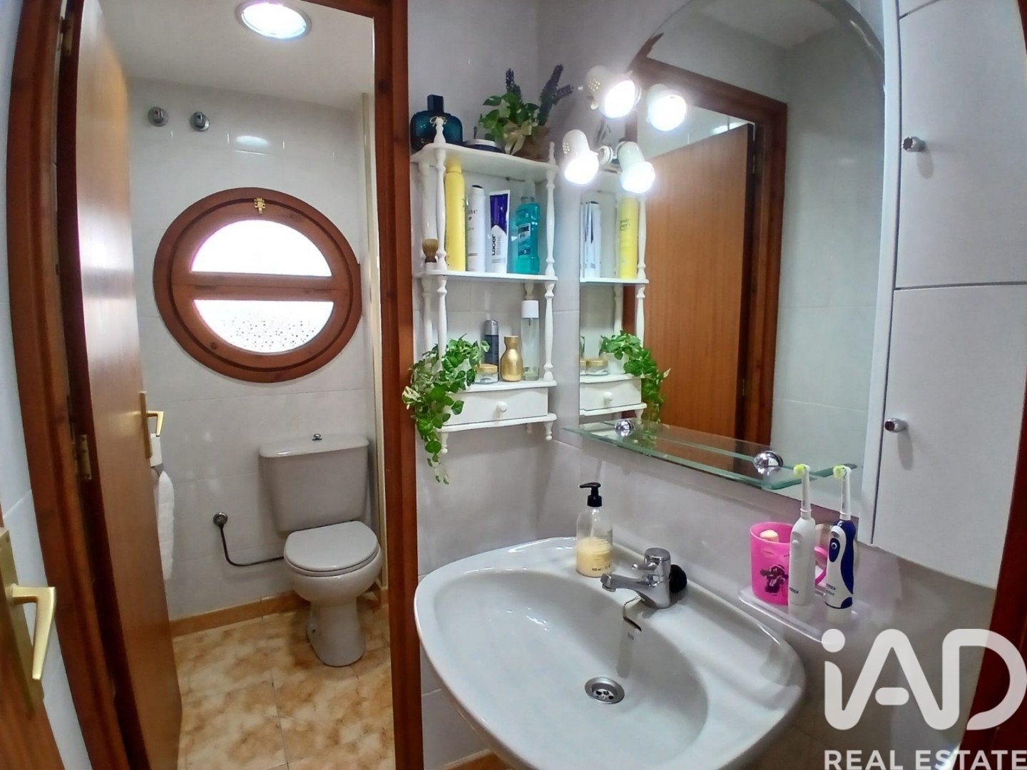 House in Torredembarra, Tarragona, Spanien 4 Schlafzimmer, 123 m2 Nr. 196498