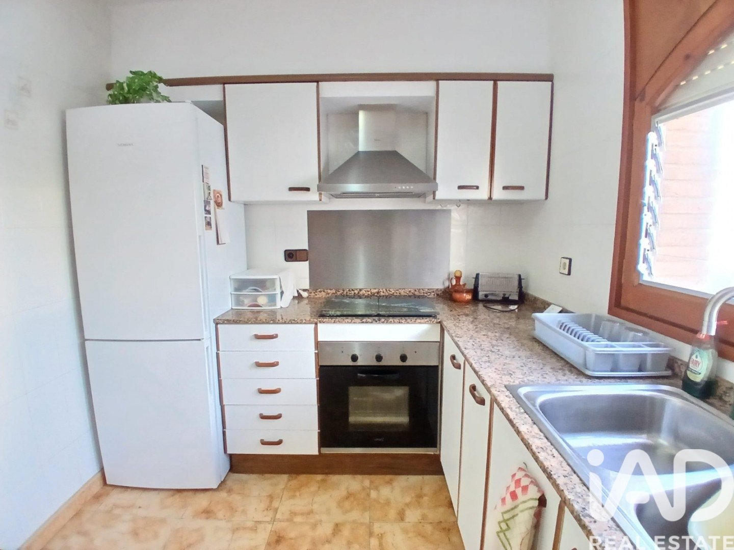 House in Torredembarra, Tarragona, Spanien 4 Schlafzimmer, 123 m2 Nr. 196498