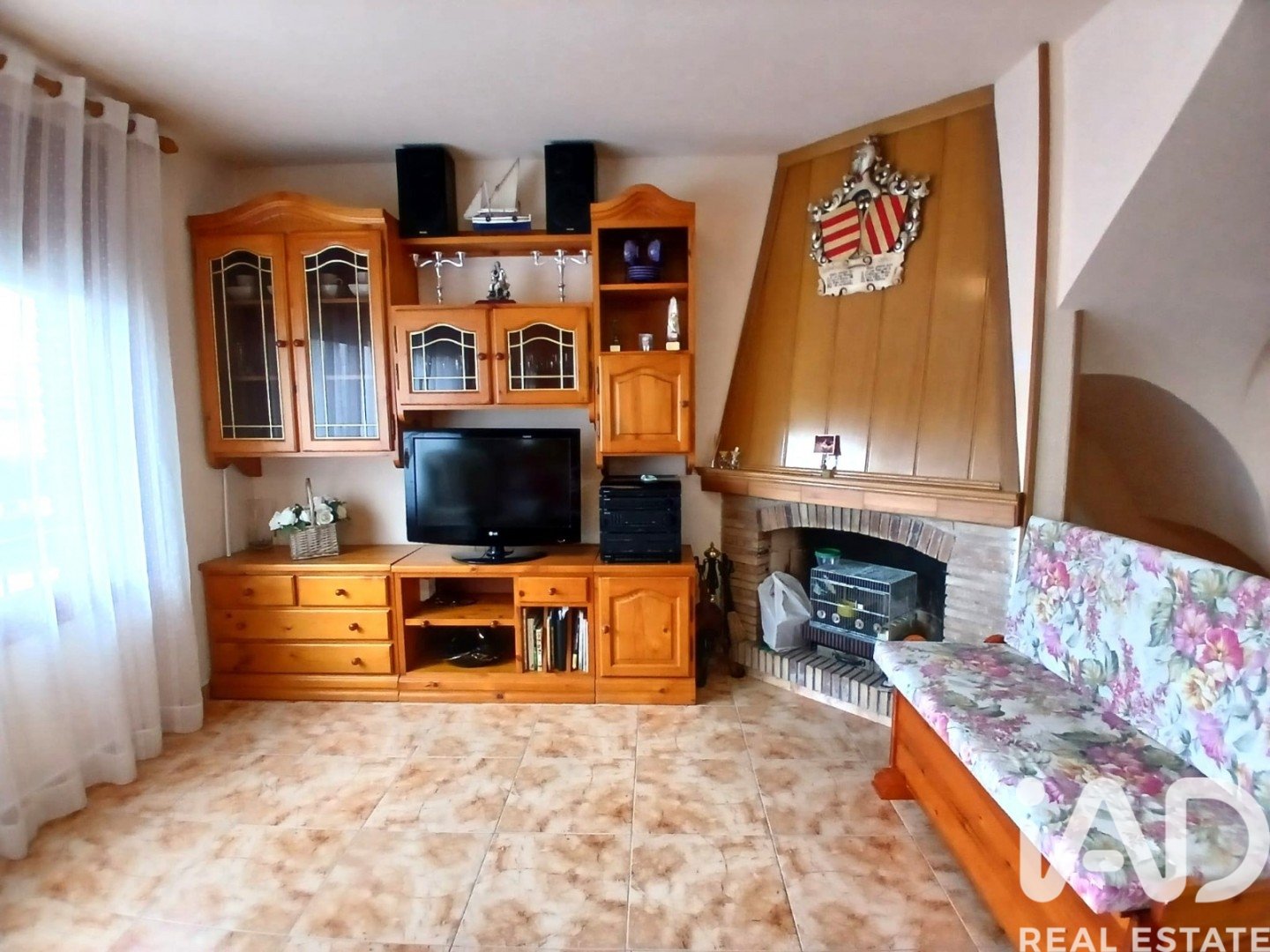 House in Torredembarra, Tarragona, Spanien 4 Schlafzimmer, 123 m2 Nr. 196498