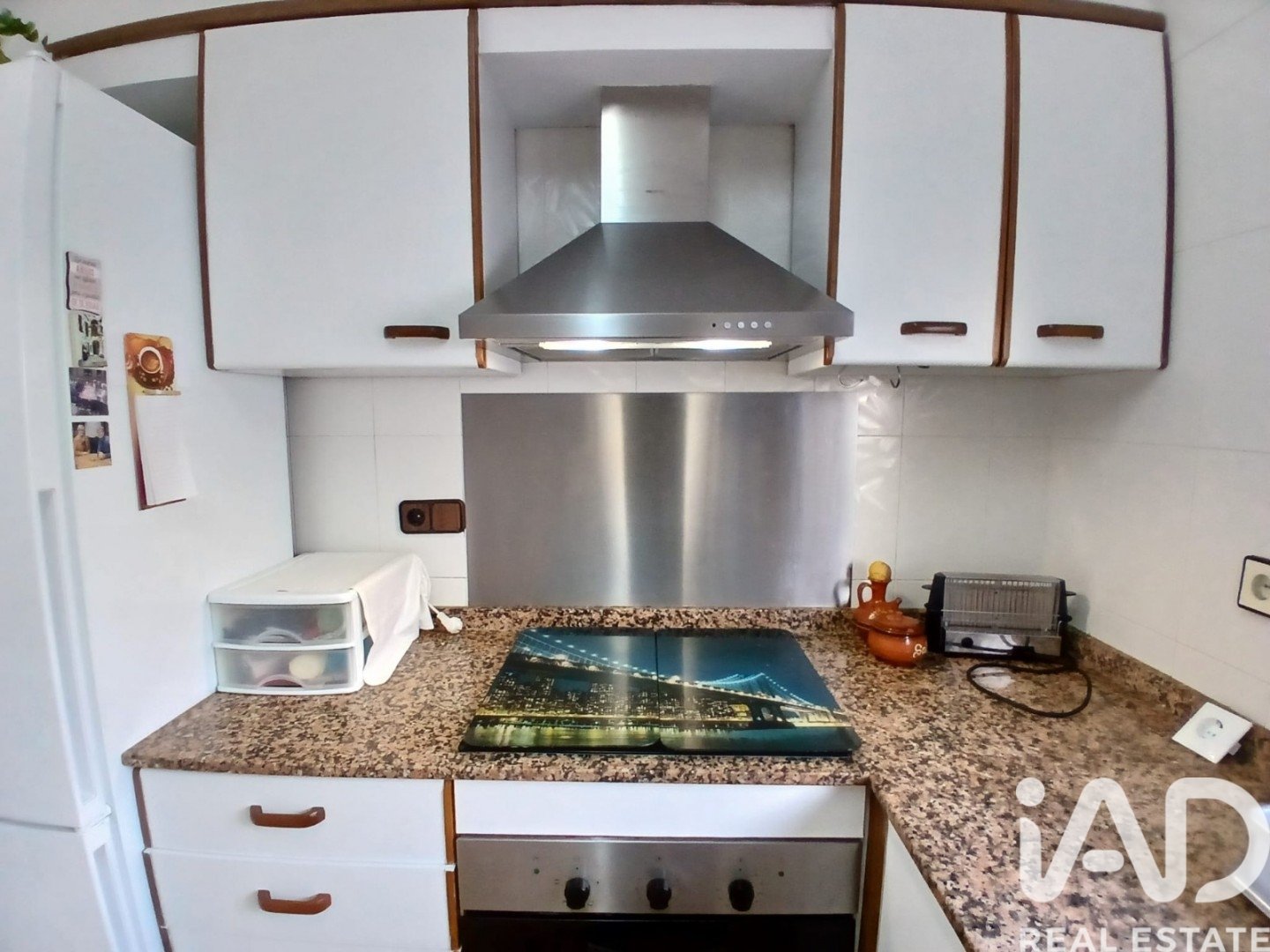 House in Torredembarra, Tarragona, Spanien 4 Schlafzimmer, 123 m2 Nr. 196498