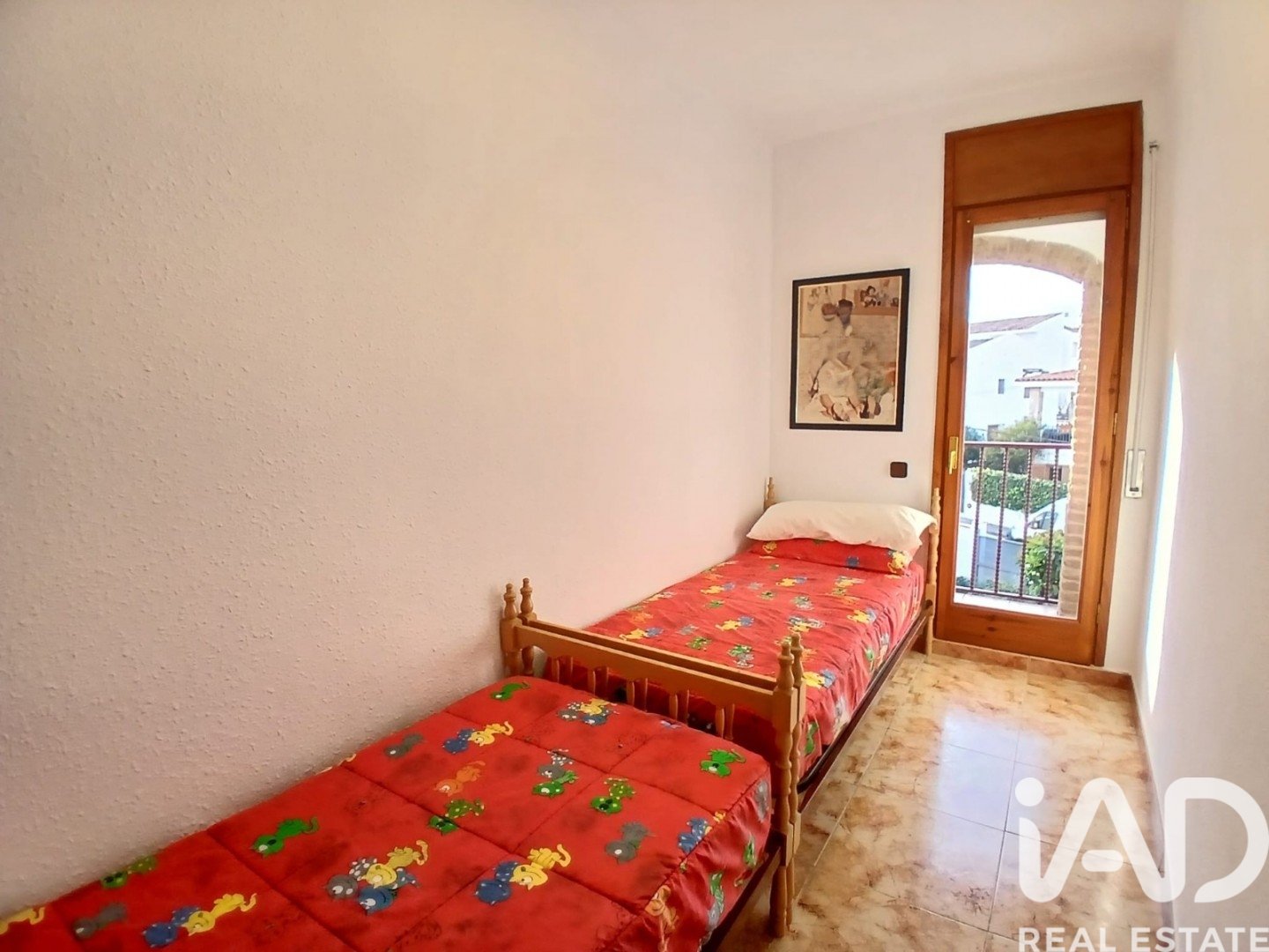 House in Torredembarra, Tarragona, Spanien 4 Schlafzimmer, 123 m2 Nr. 196498