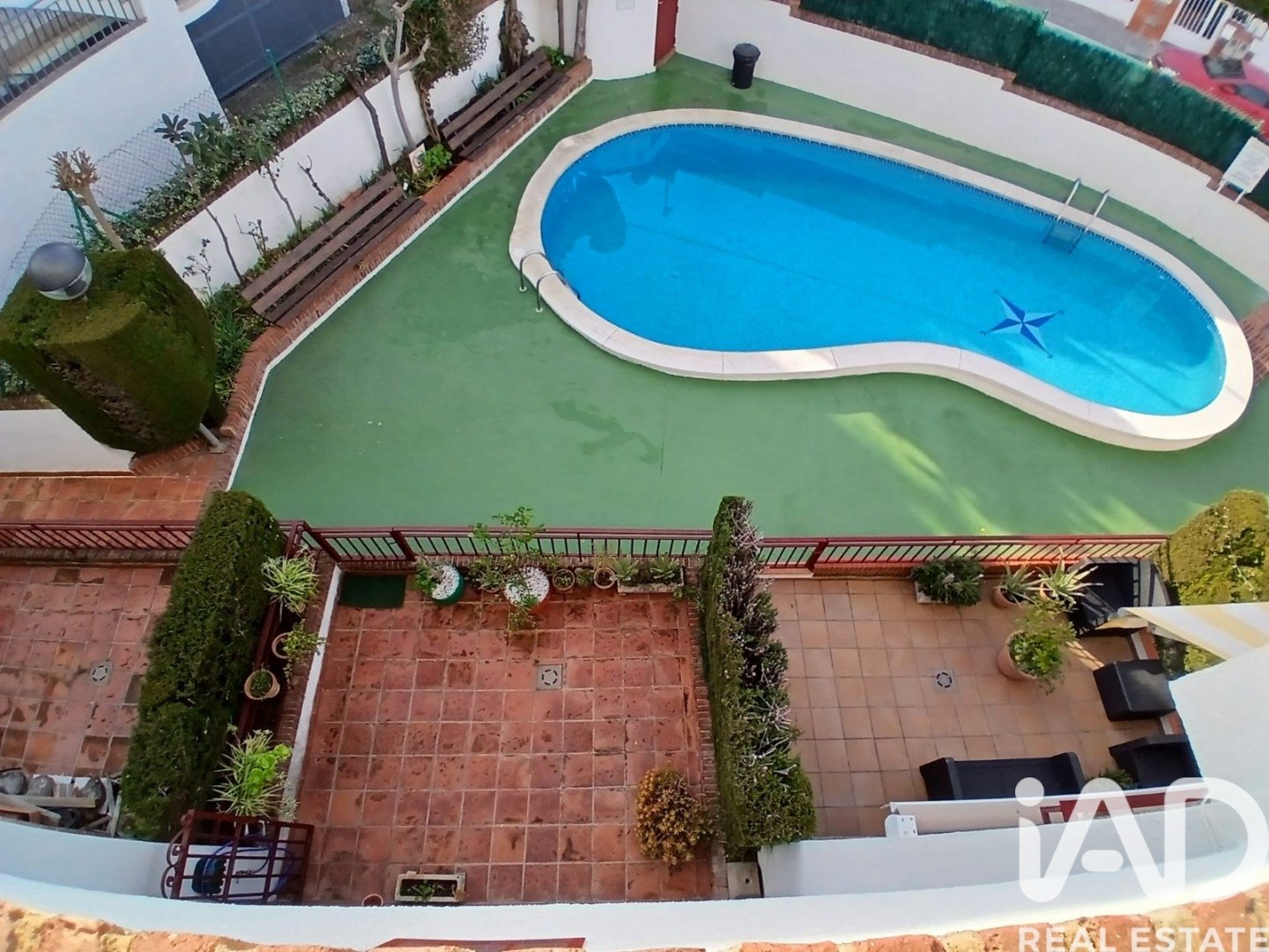 House in Torredembarra, Tarragona, Spanien 4 Schlafzimmer, 123 m2 Nr. 196498