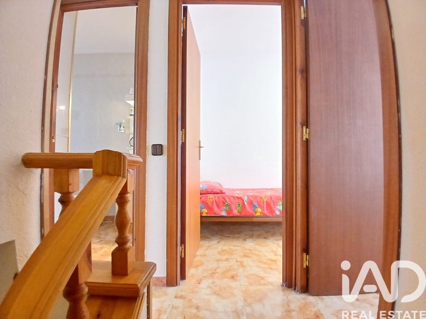 House in Torredembarra, Tarragona, Spanien 4 Schlafzimmer, 123 m2 Nr. 196498