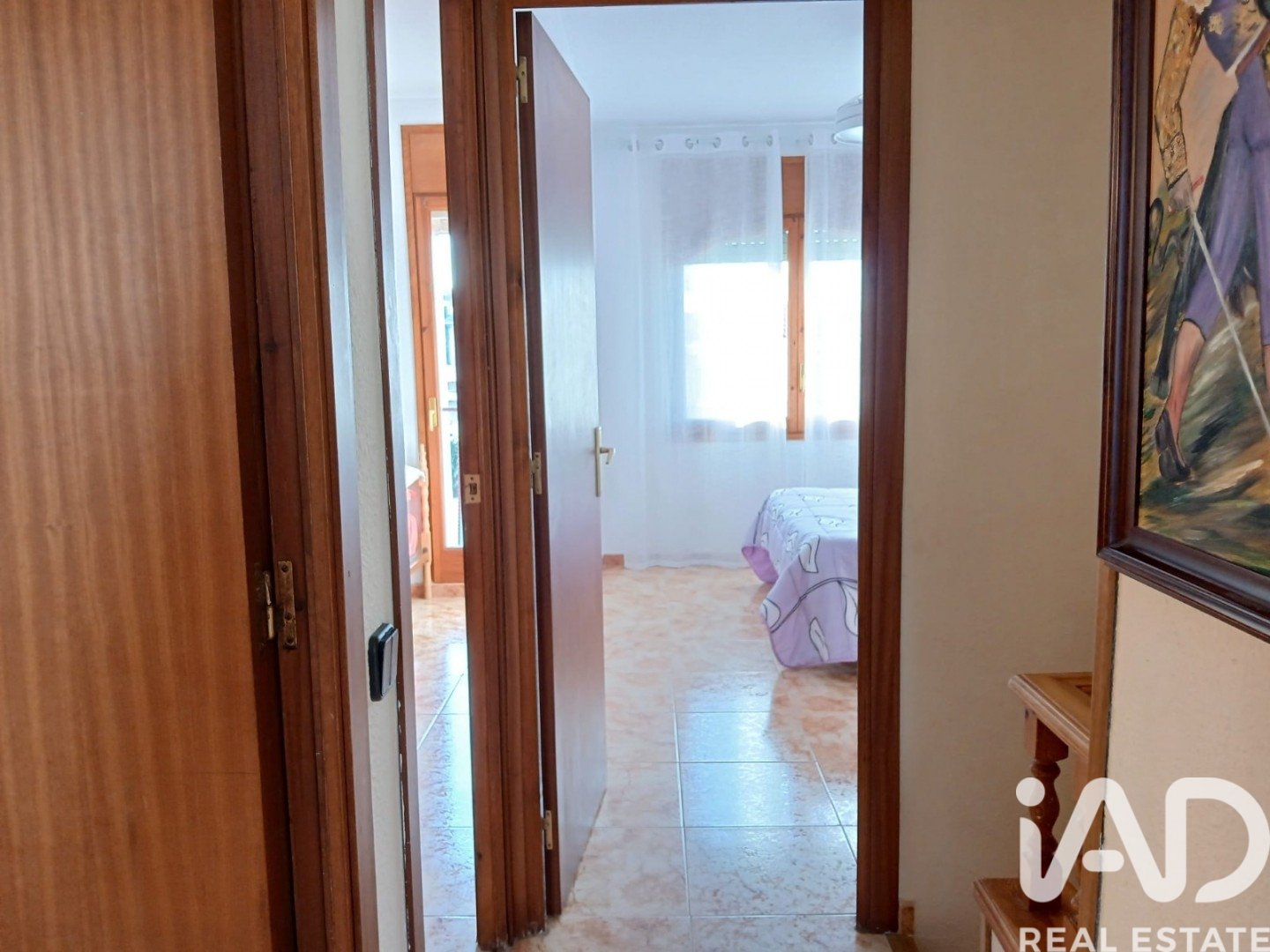 House in Torredembarra, Tarragona, Spanien 4 Schlafzimmer, 123 m2 Nr. 196498