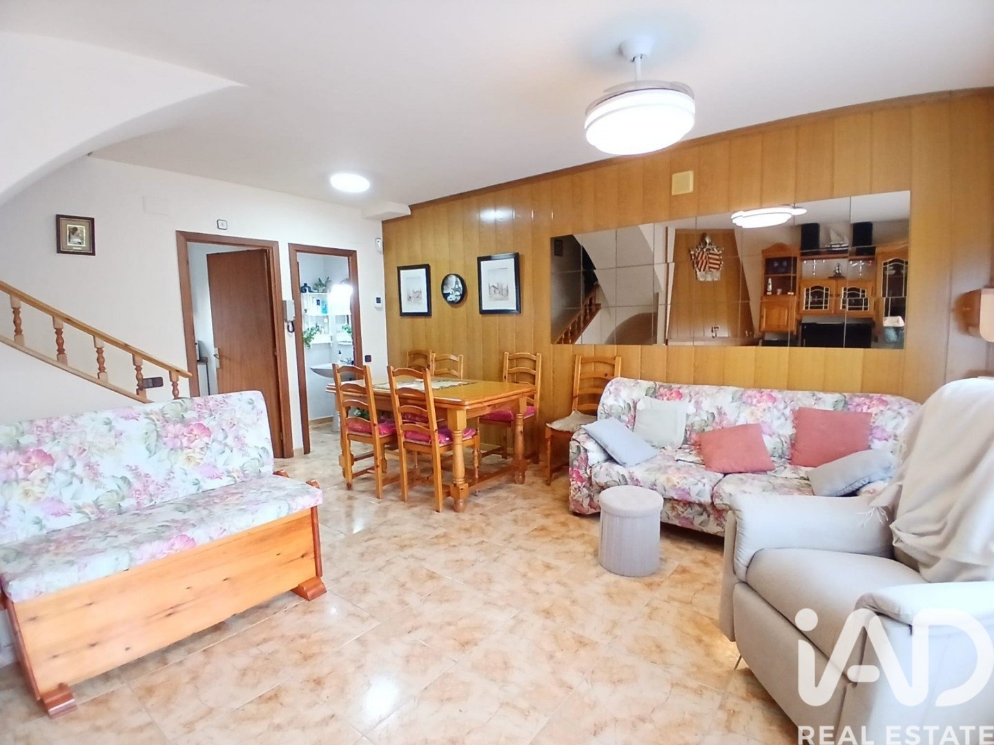 House in Torredembarra, Tarragona, Spanien 4 Schlafzimmer, 123 m2 Nr. 196498