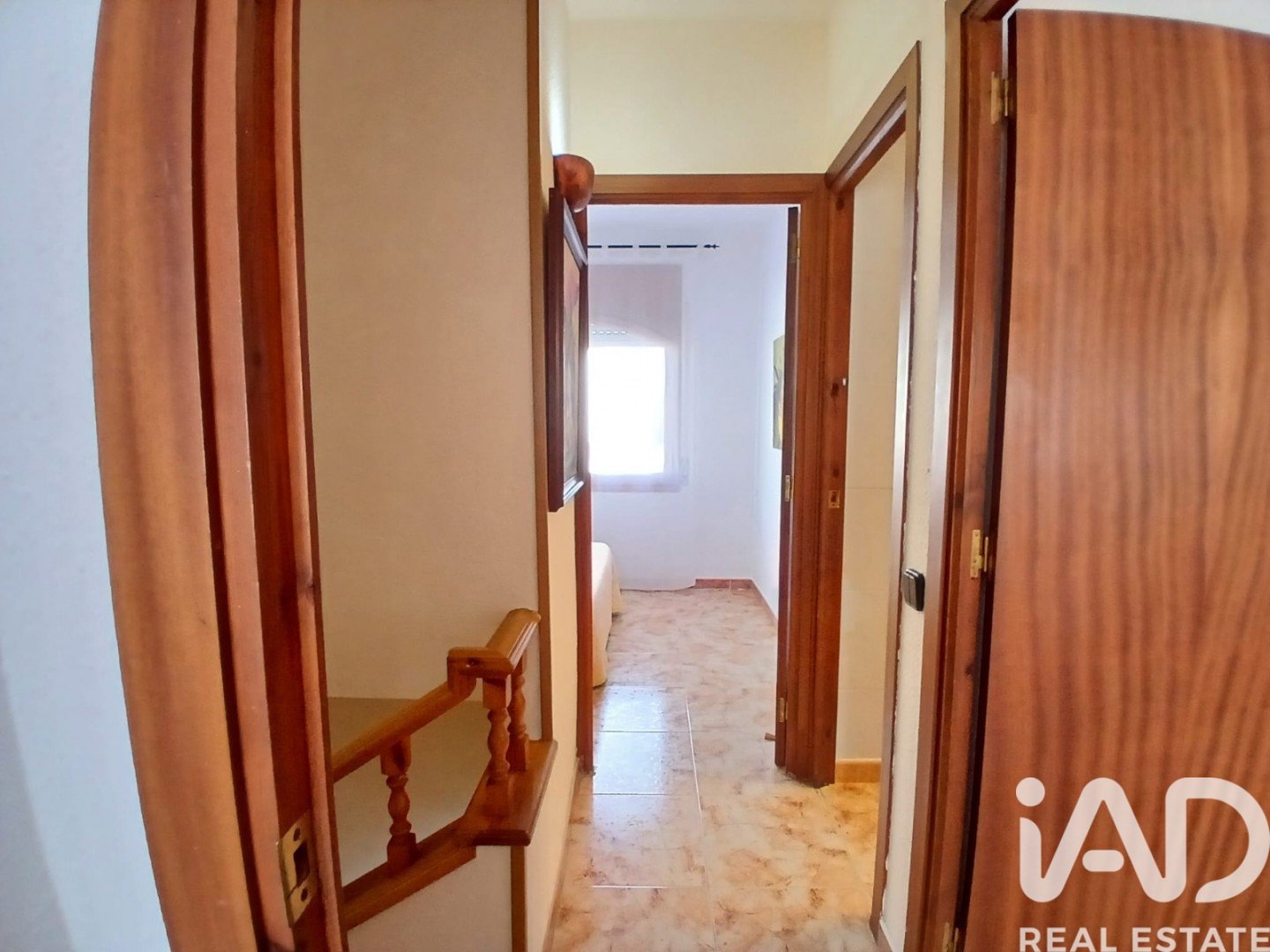 House in Torredembarra, Tarragona, Spanien 4 Schlafzimmer, 123 m2 Nr. 196498