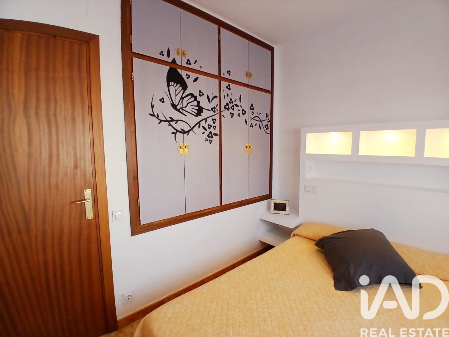 House in Torredembarra, Tarragona, Spanien 4 Schlafzimmer, 123 m2 Nr. 196498