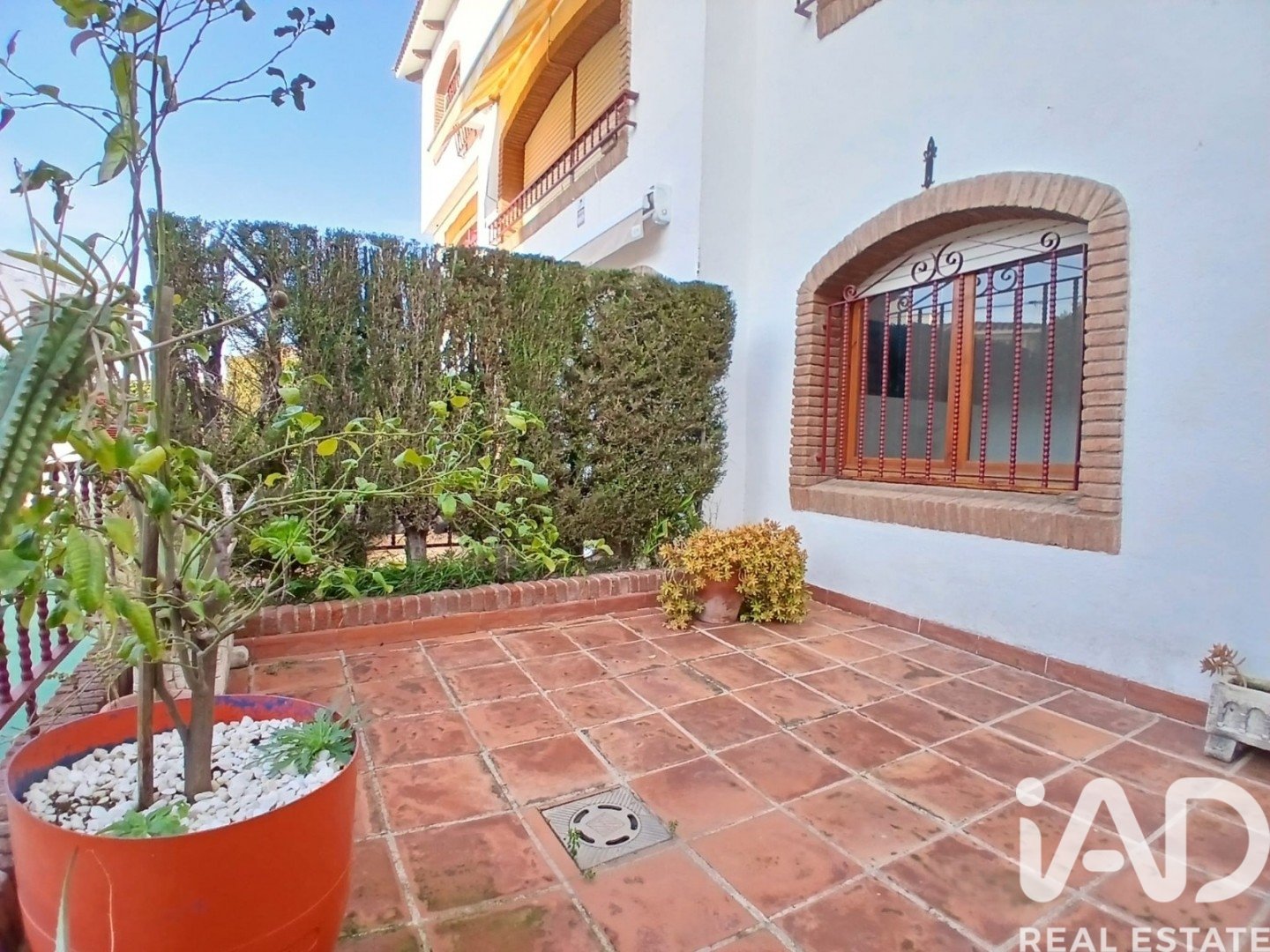 House in Torredembarra, Tarragona, Spanien 4 Schlafzimmer, 123 m2 Nr. 196498