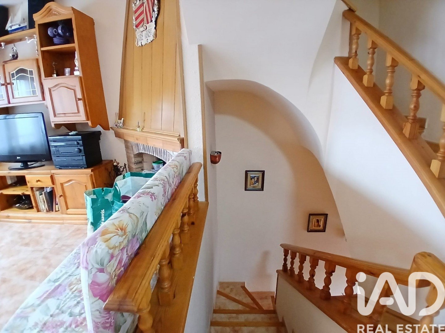 House in Torredembarra, Tarragona, Spanien 4 Schlafzimmer, 123 m2 Nr. 196498