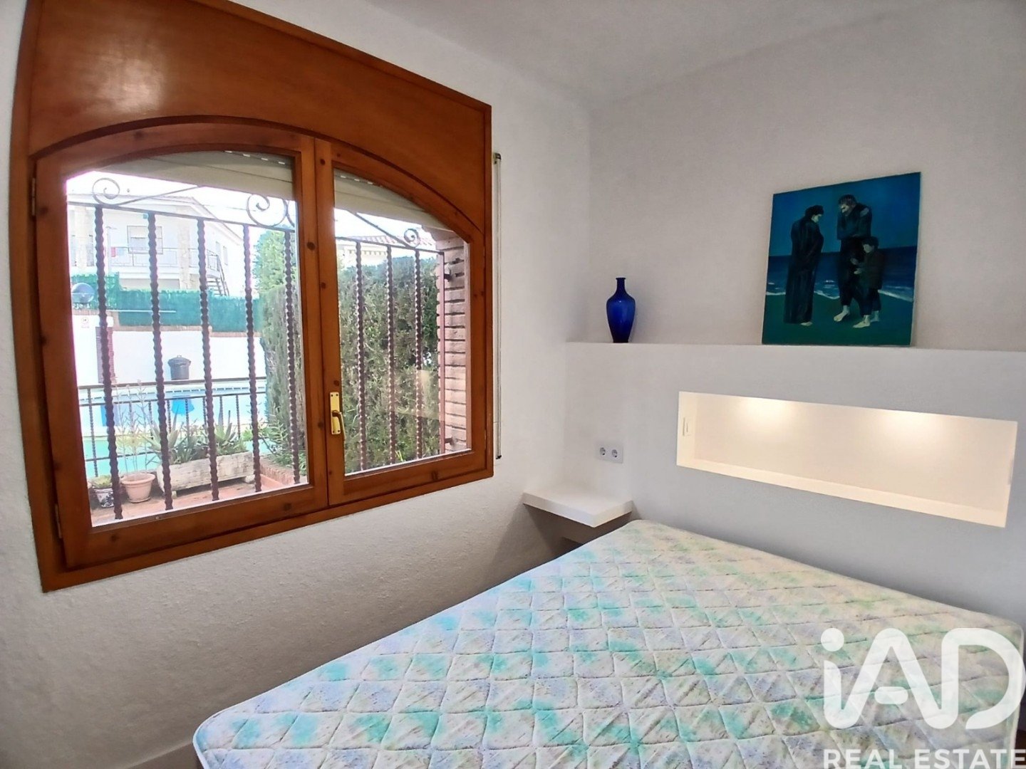 House in Torredembarra, Tarragona, Spanien 4 Schlafzimmer, 123 m2 Nr. 196498