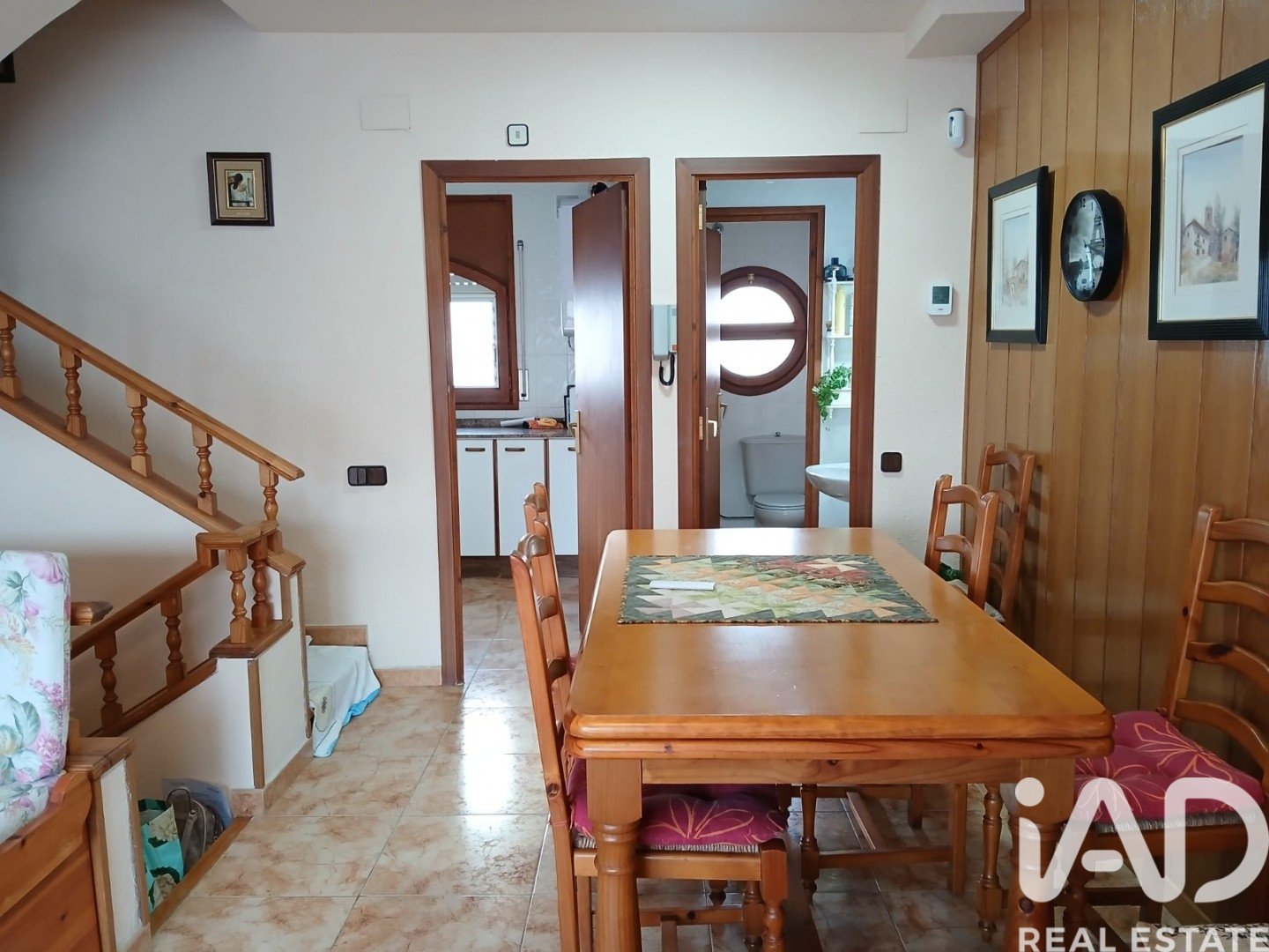 House in Torredembarra, Tarragona, Spanien 4 Schlafzimmer, 123 m2 Nr. 196498