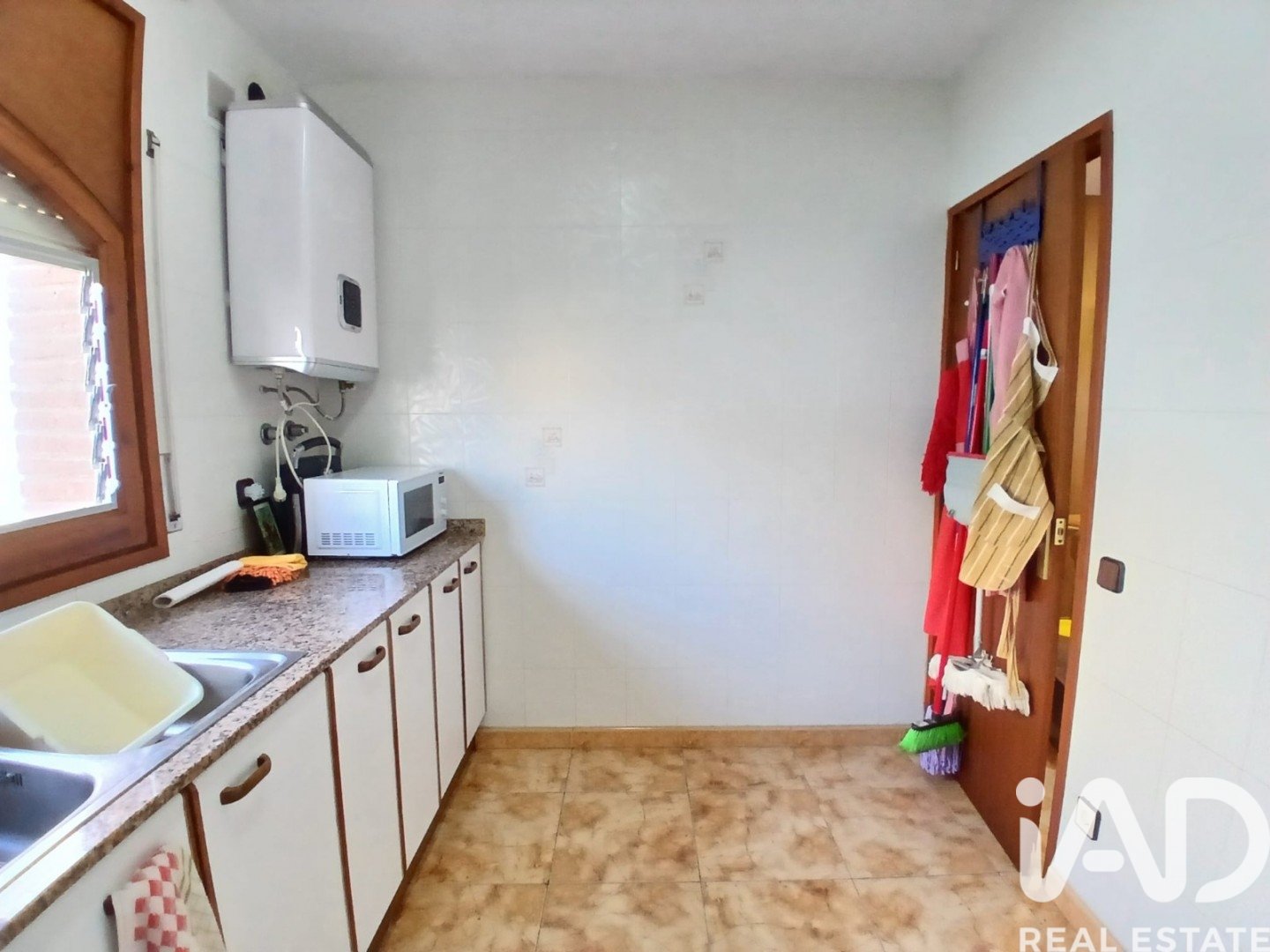 House in Torredembarra, Tarragona, Spanien 4 Schlafzimmer, 123 m2 Nr. 196498