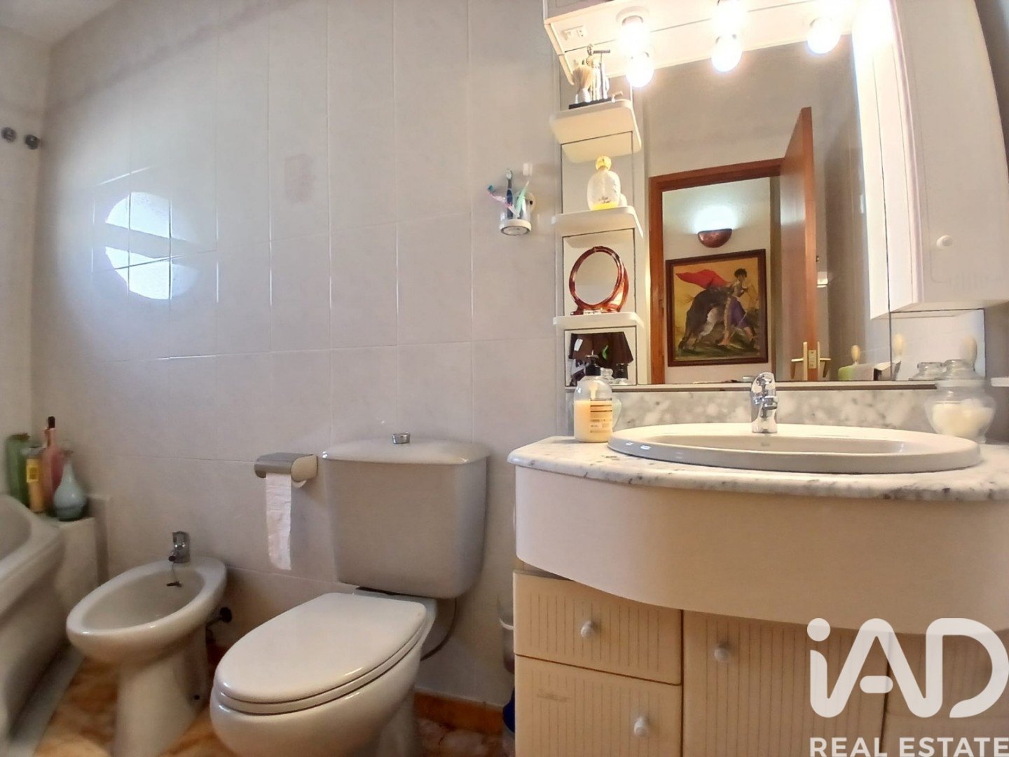 House in Torredembarra, Tarragona, Spanien 4 Schlafzimmer, 123 m2 Nr. 196498