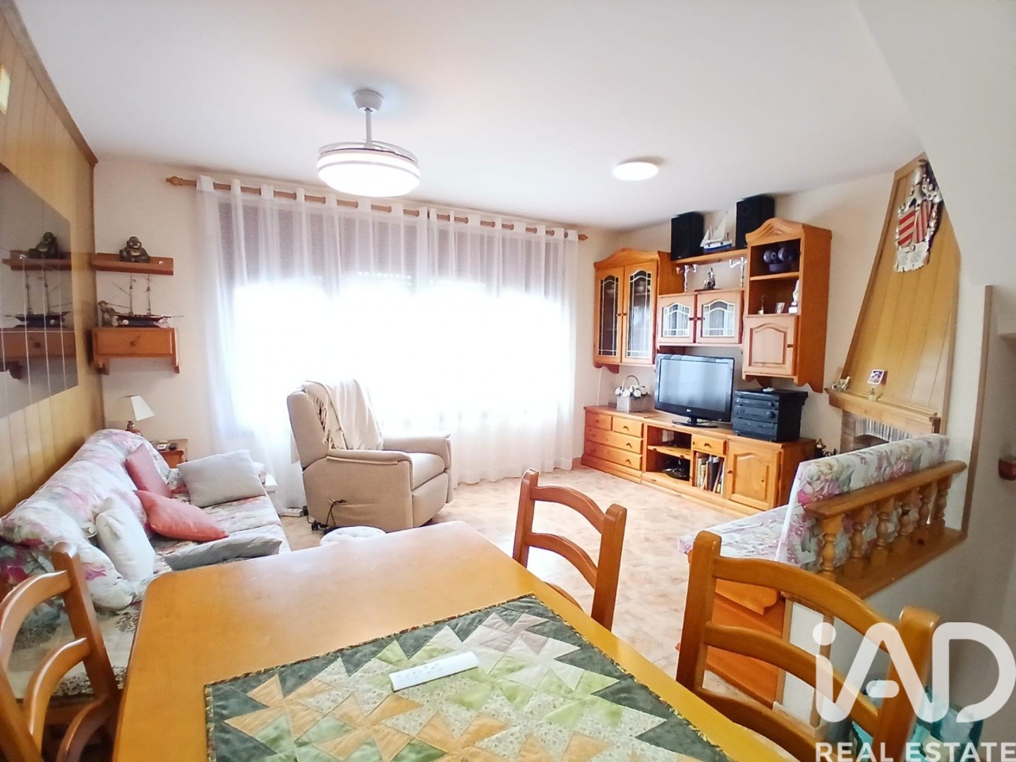 House in Torredembarra, Tarragona, Spanien 4 Schlafzimmer, 123 m2 Nr. 196498