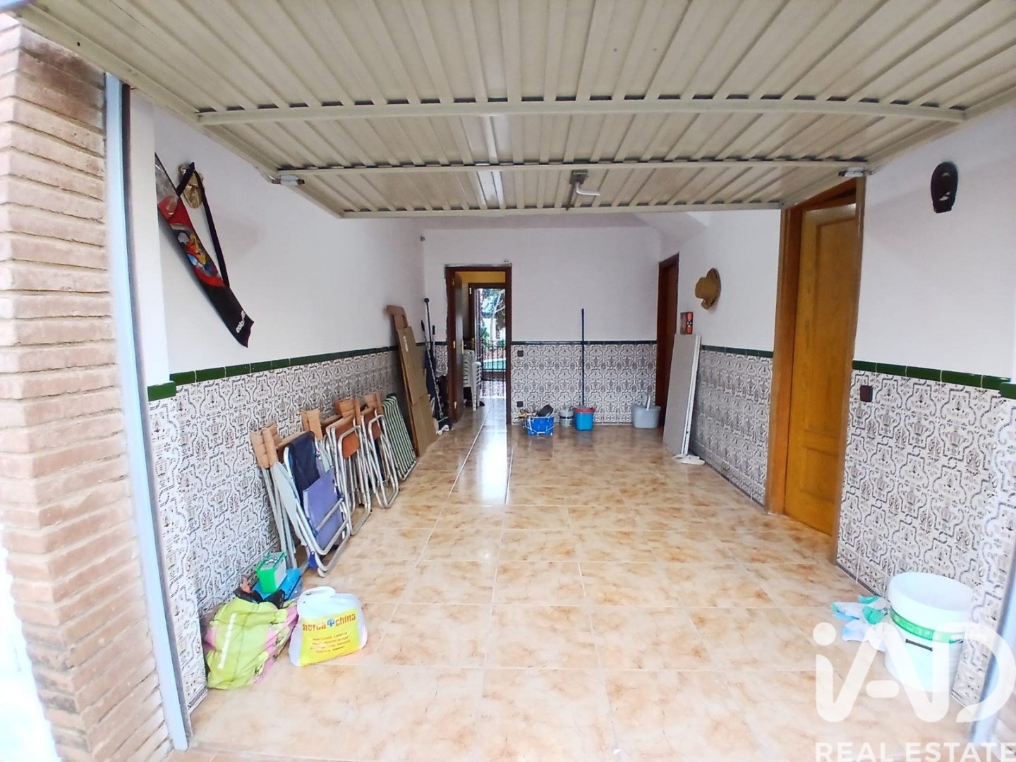 House in Torredembarra, Tarragona, Spanien 4 Schlafzimmer, 123 m2 Nr. 196498