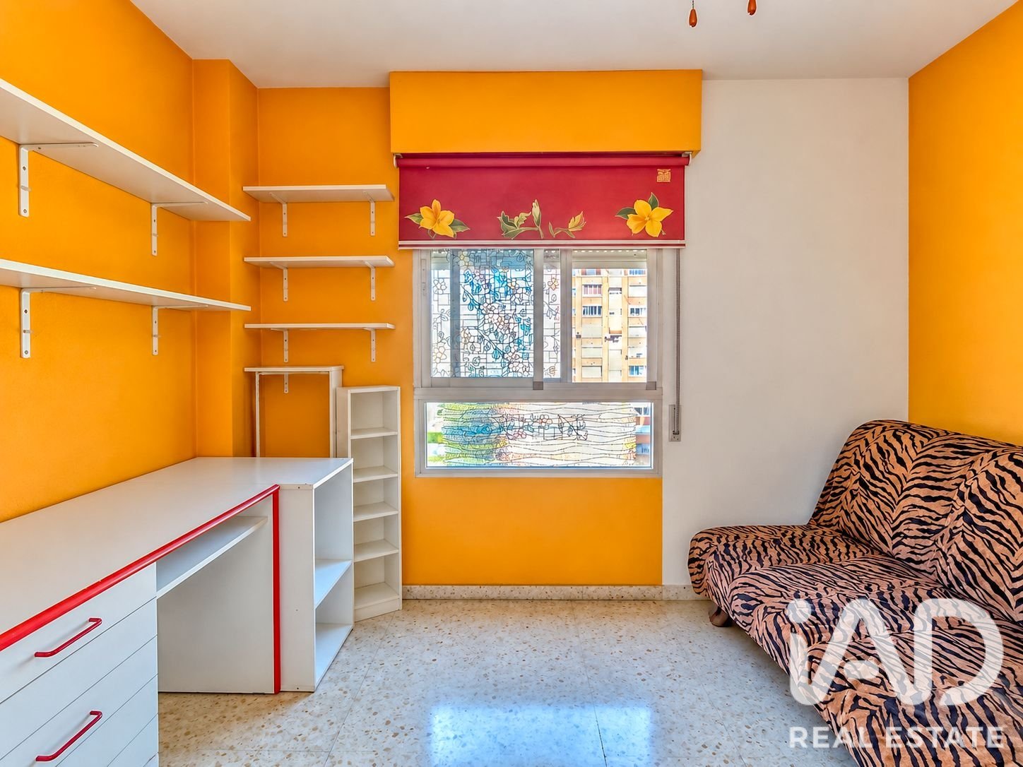 Attico a Benidorm, Alicante, Spagna 2 camere da letto, 85 mq. N° 196499