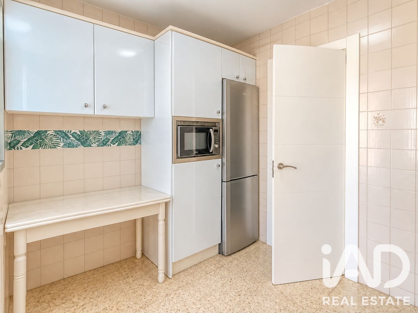 Attico a Benidorm, Alicante, Spagna 2 camere da letto, 85 mq. N° 196499