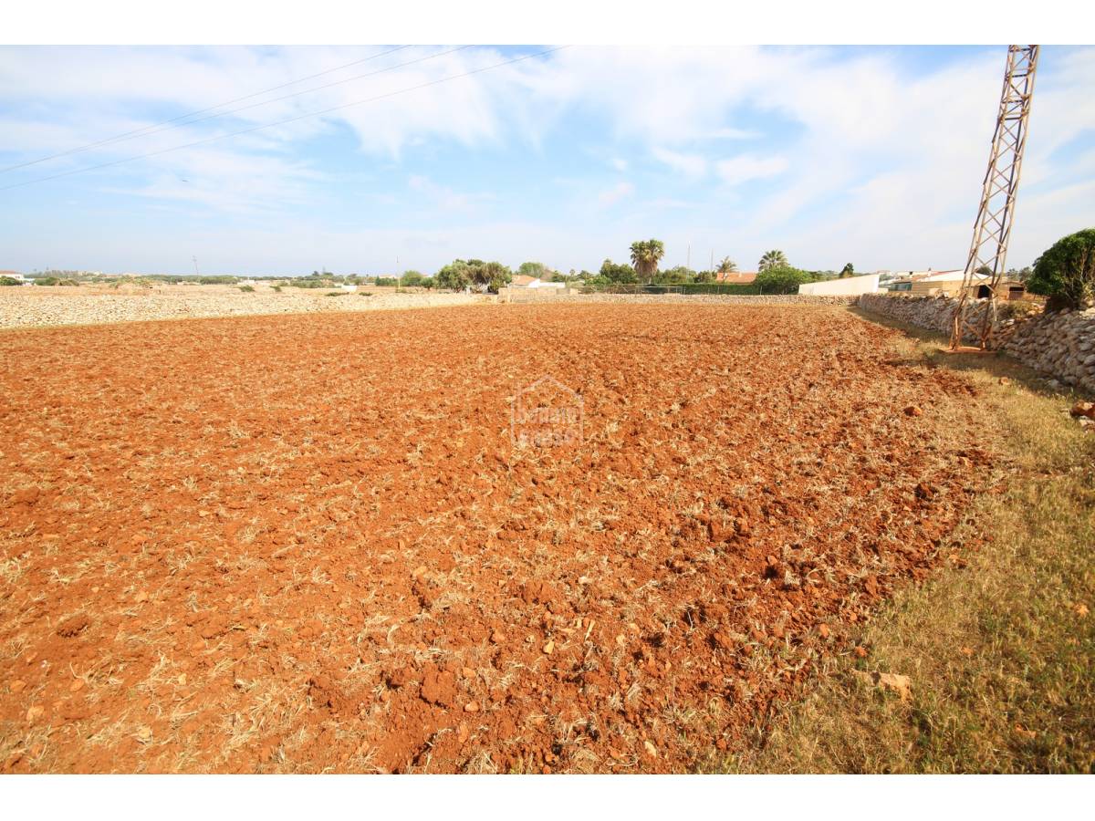 Tomt i Ciutadella De Menorca, Menorca, Spanien Nr. 65270