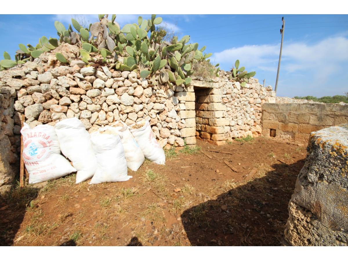 Tomt i Ciutadella De Menorca, Menorca, Spanien Nr. 65270