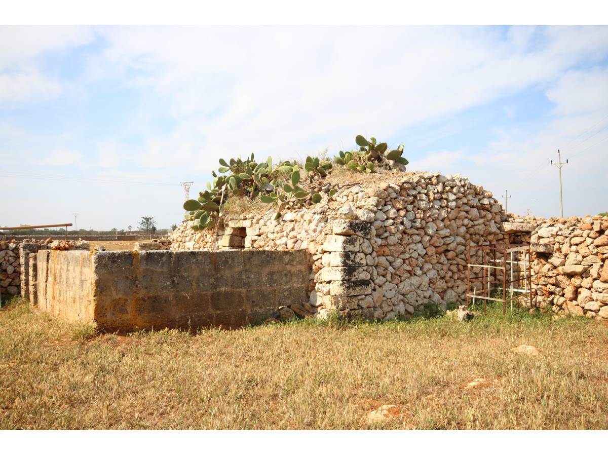 Tomt i Ciutadella De Menorca, Menorca, Spanien Nr. 65270