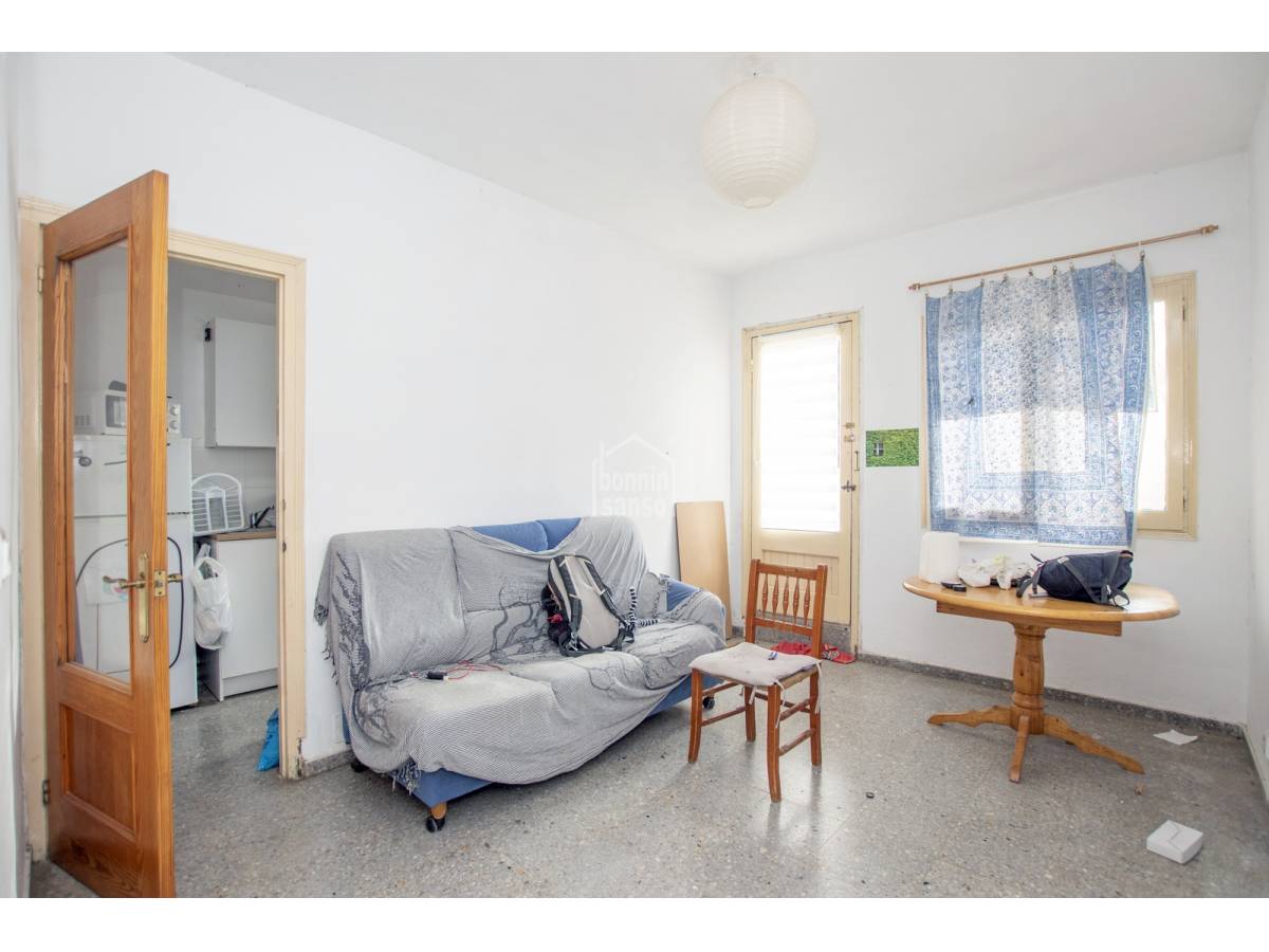 Casa adosada en Mahon, Menorca, España 8 dormitorios, 269 m2 No. 65272