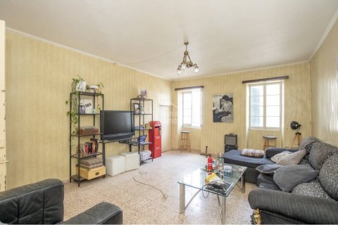 Townhouse à Mahon, Menorca, Espagne 8 chambres, 269 m2 No. 65272