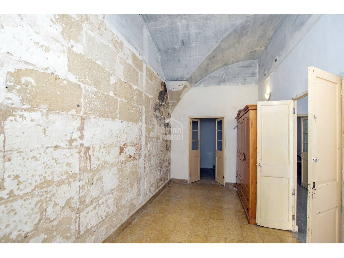 Casa adosada en Mahon, Menorca, España 8 dormitorios, 269 m2 No. 65272