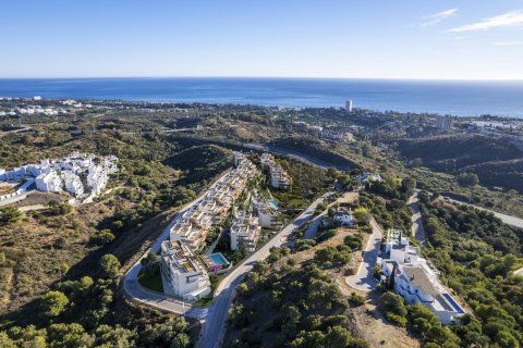 Dzīvoklis Marbella, Malaga, Spānijā 2 istabas, 121 m2 Nr. 134458