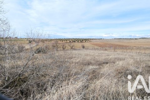 Land plot à Colmenar de Oreja, Madrid, Espagne 2708 m2 No. 185338