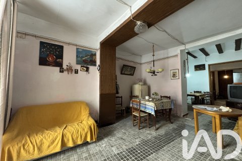 House in Vall De Gallinera, Alicante, Spain 4 bedrooms, 332 sq.m. No. 185336