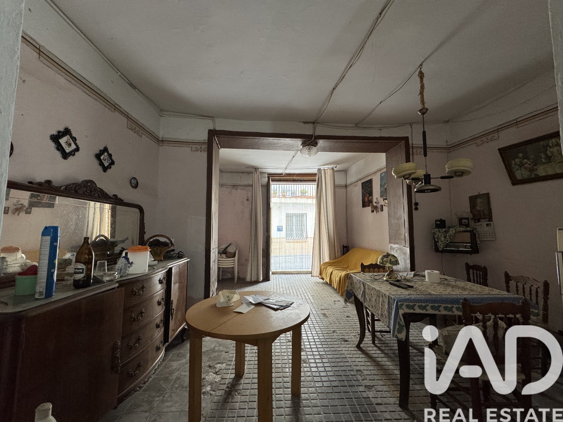 House in Vall De Gallinera, Alicante, Spanien 4 Schlafzimmer, 332 m2 Nr. 185336