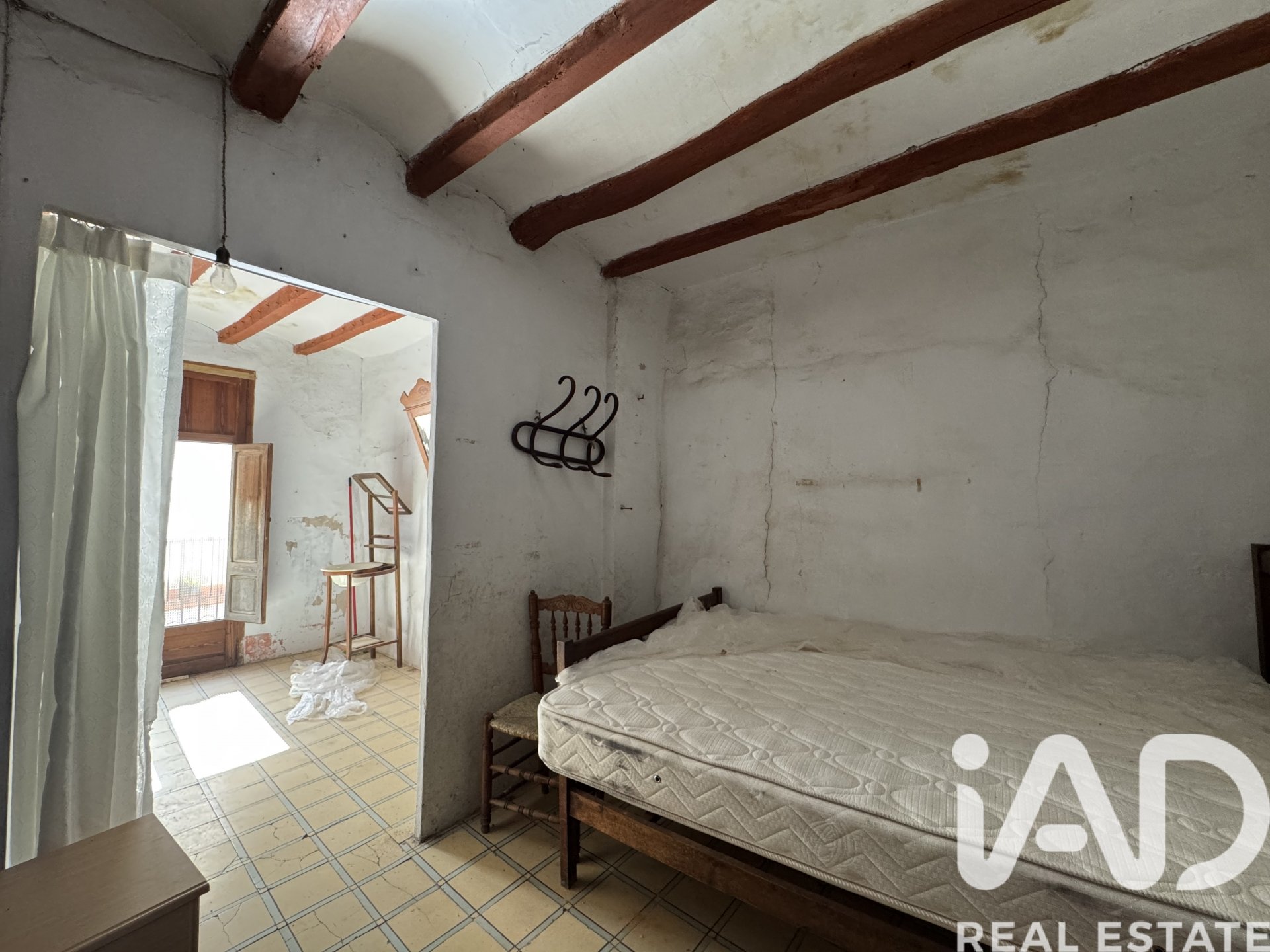 House in Vall De Gallinera, Alicante, Spanien 4 Schlafzimmer, 332 m2 Nr. 185336