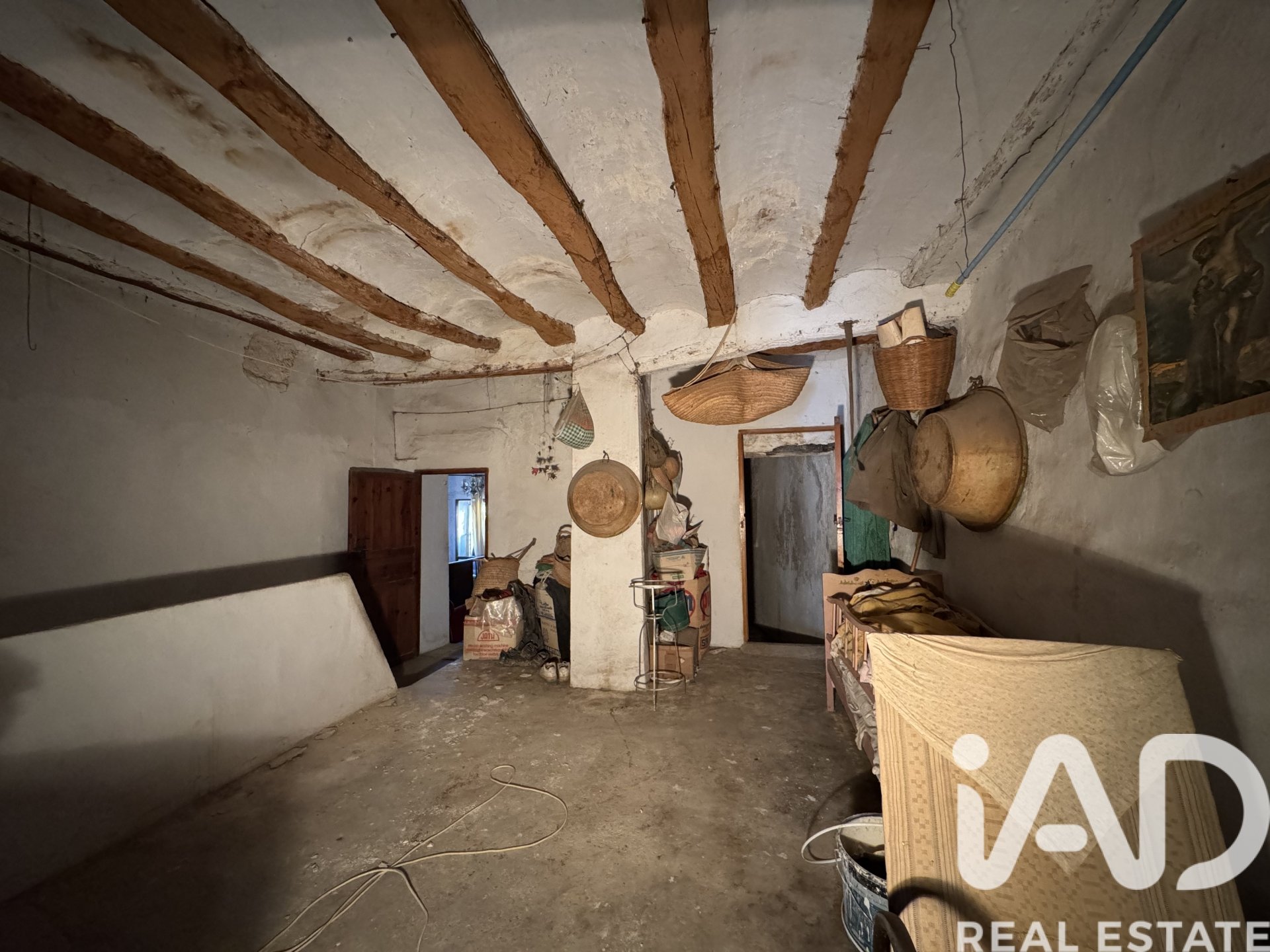 House in Vall De Gallinera, Alicante, Spanien 4 Schlafzimmer, 332 m2 Nr. 185336