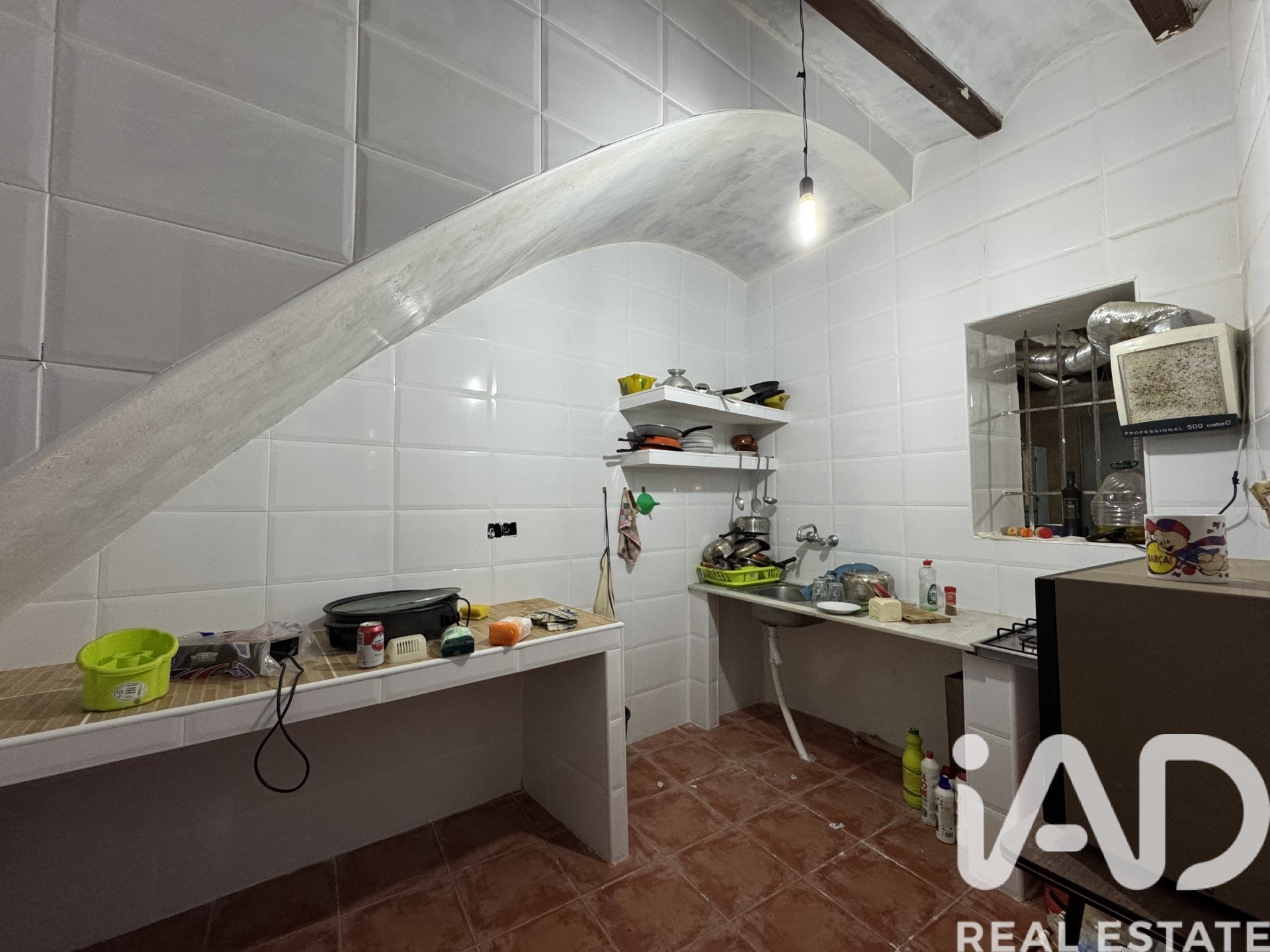 House in Vall De Gallinera, Alicante, Spanien 4 Schlafzimmer, 332 m2 Nr. 185336
