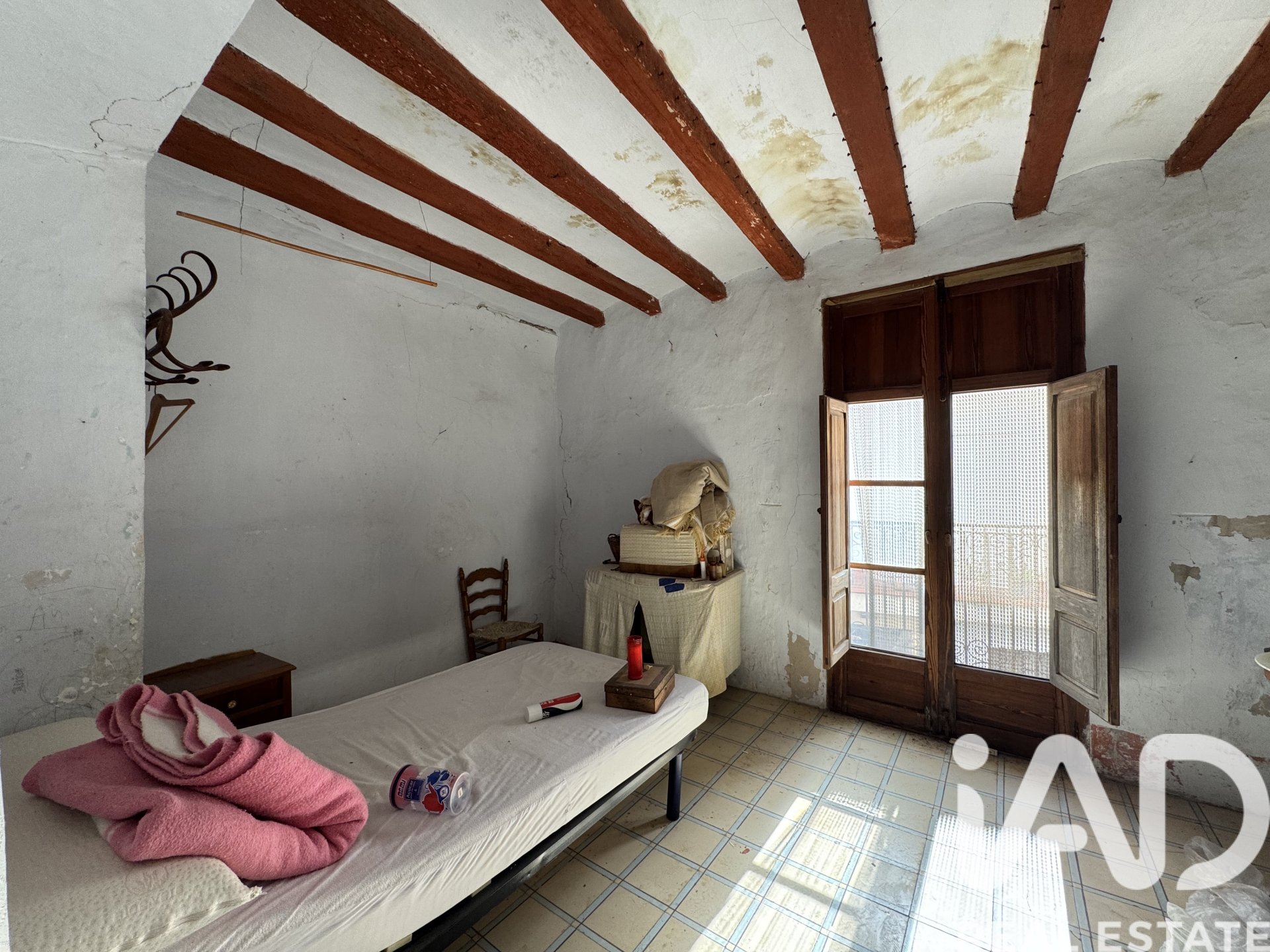 House in Vall De Gallinera, Alicante, Spanien 4 Schlafzimmer, 332 m2 Nr. 185336