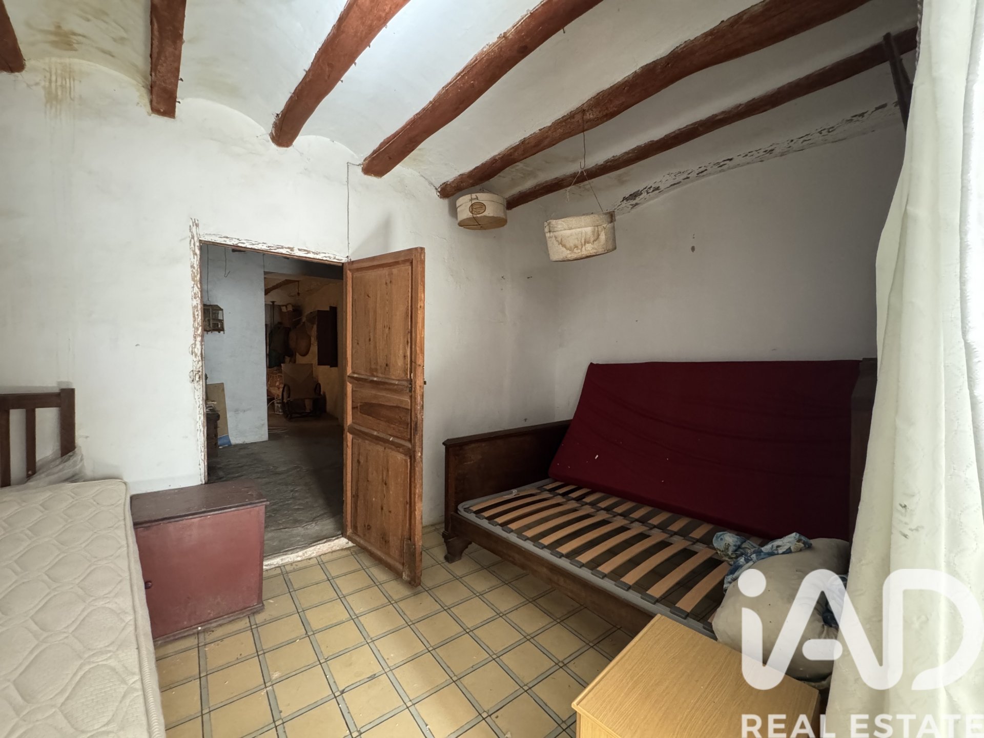 House in Vall De Gallinera, Alicante, Spanien 4 Schlafzimmer, 332 m2 Nr. 185336