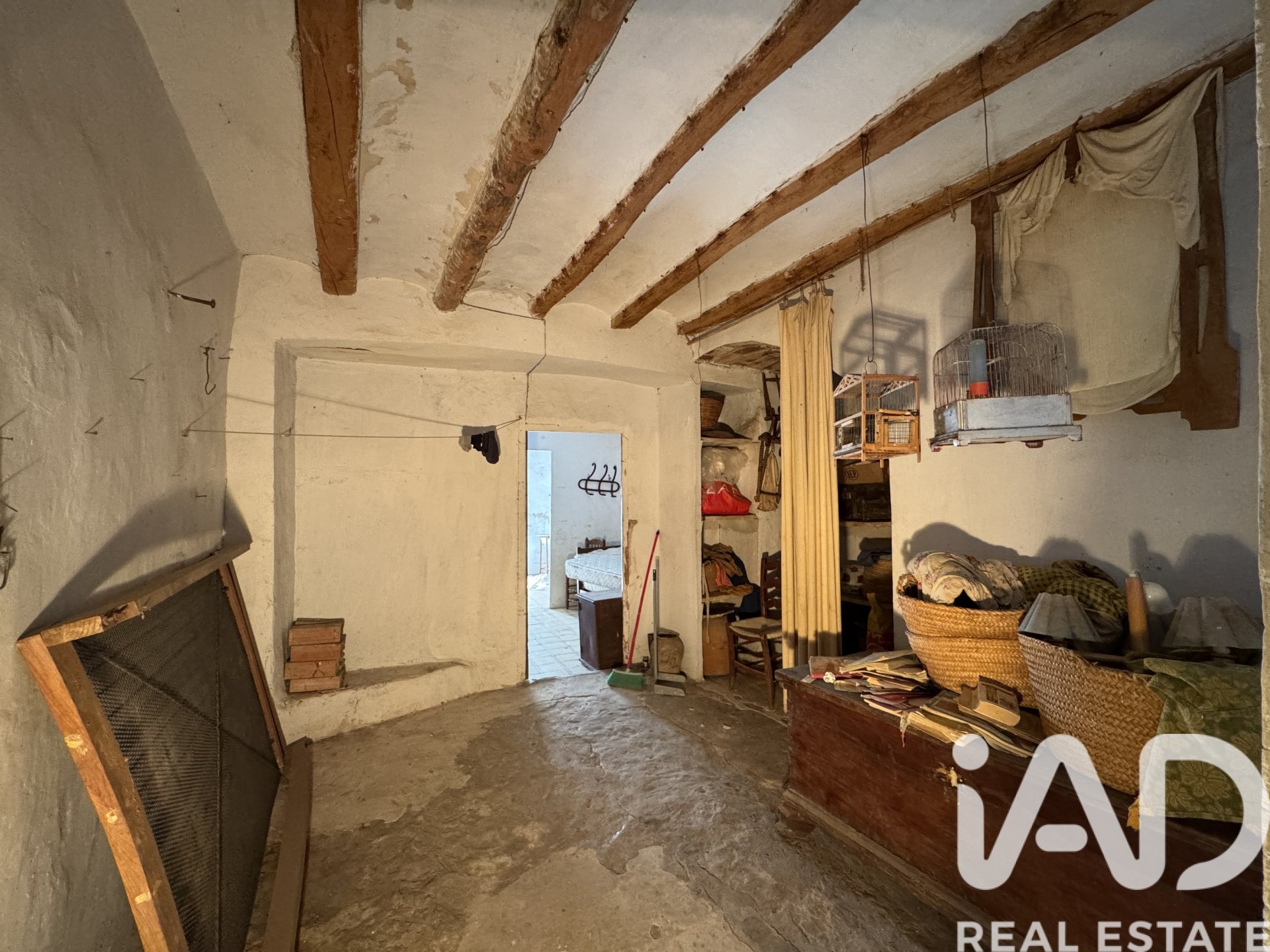 House in Vall De Gallinera, Alicante, Spanien 4 Schlafzimmer, 332 m2 Nr. 185336