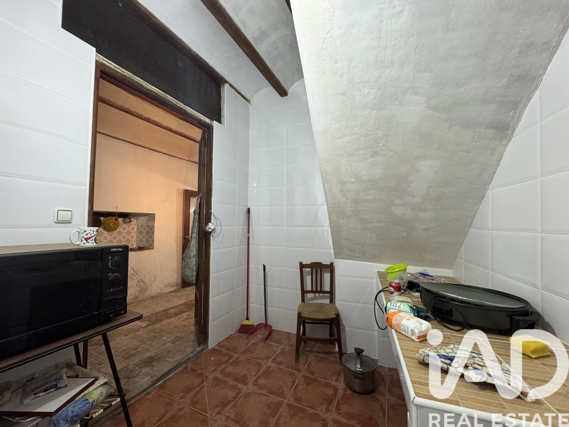 House in Vall De Gallinera, Alicante, Spanien 4 Schlafzimmer, 332 m2 Nr. 185336
