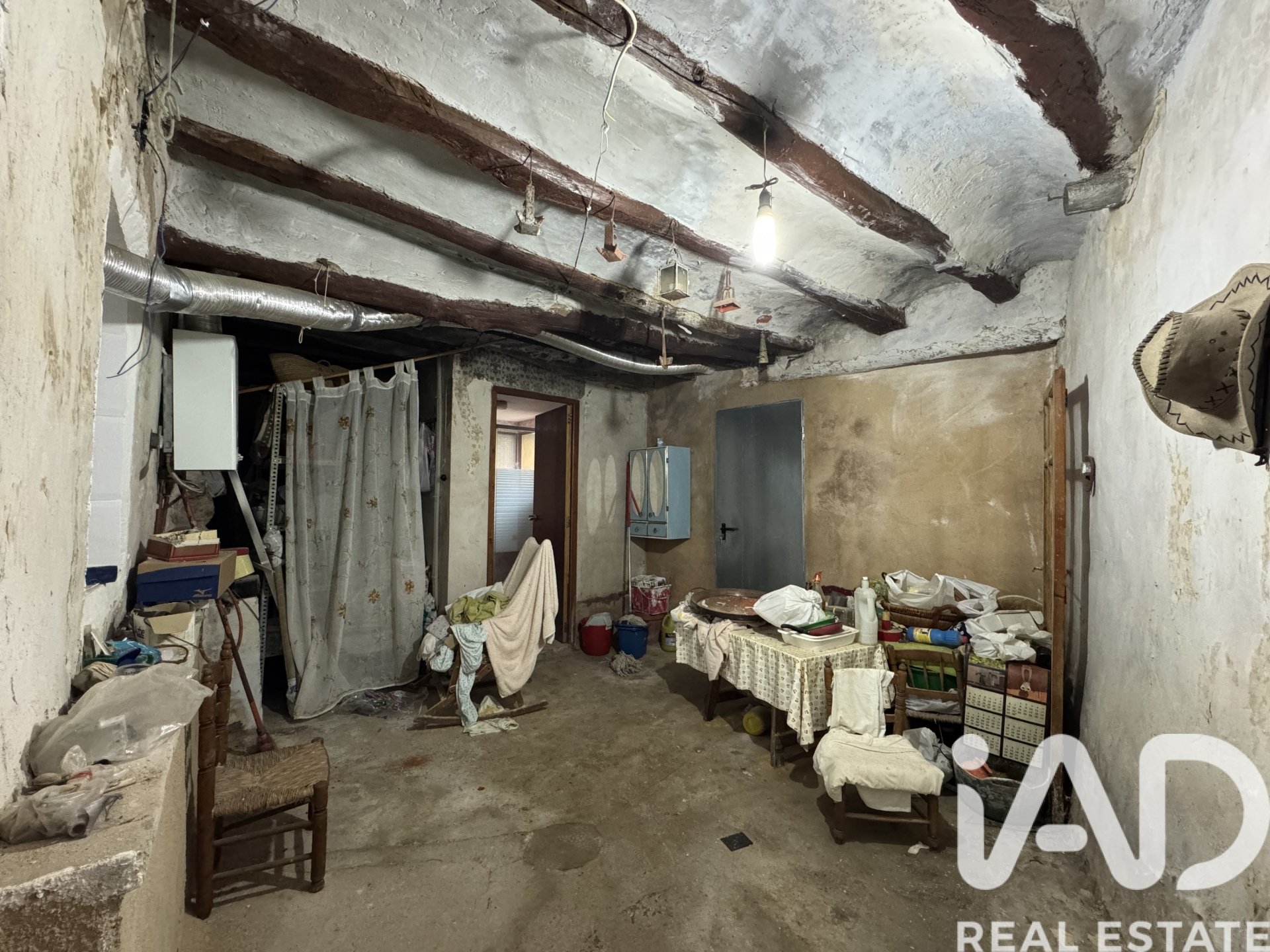 House in Vall De Gallinera, Alicante, Spanien 4 Schlafzimmer, 332 m2 Nr. 185336