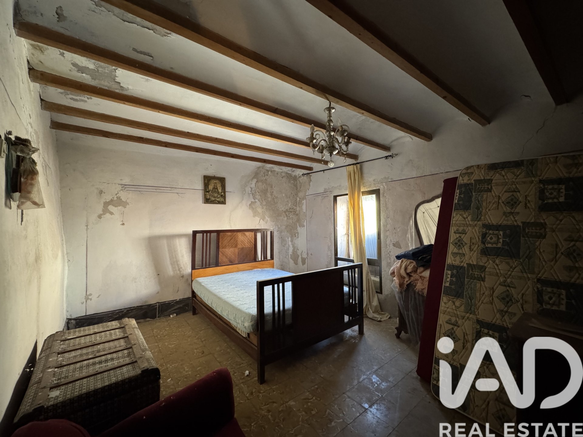 House in Vall De Gallinera, Alicante, Spanien 4 Schlafzimmer, 332 m2 Nr. 185336