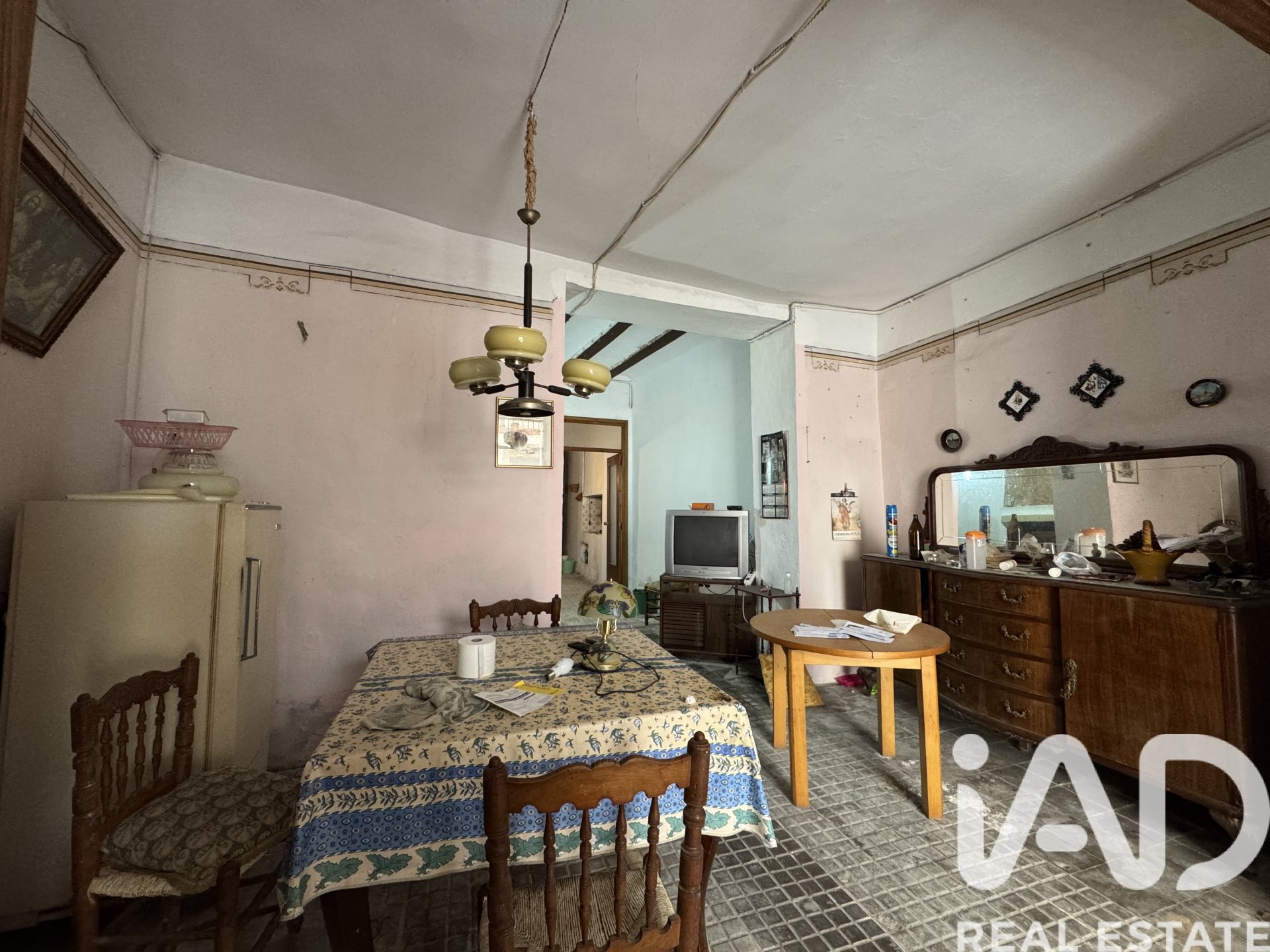 House in Vall De Gallinera, Alicante, Spanien 4 Schlafzimmer, 332 m2 Nr. 185336