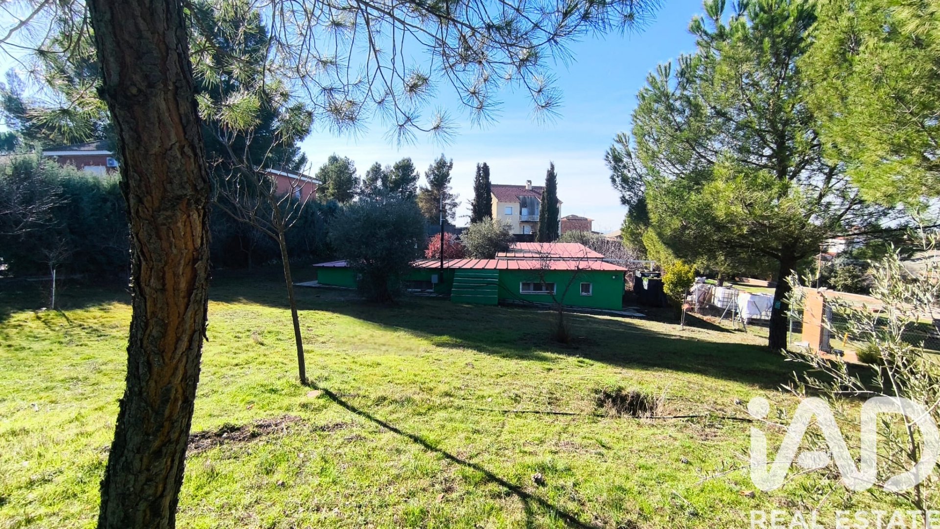 Dom w Colmenar de Oreja, Madrid, Hiszpania 2 sypialnie, 72 mkw. nr 185337
