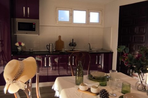 House in Colmenar de Oreja, Madrid, Spain 2 bedrooms, 72 sq.m. No. 185337