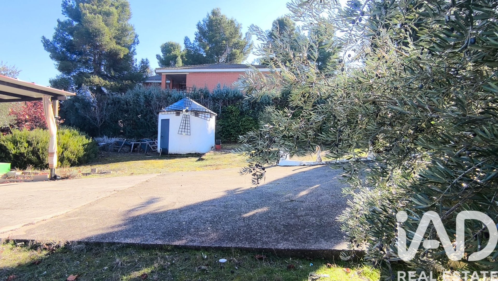 Dom w Colmenar de Oreja, Madrid, Hiszpania 2 sypialnie, 72 mkw. nr 185337