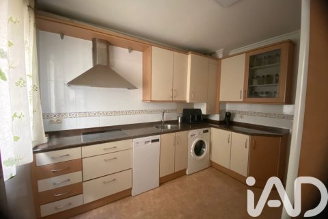 Apartment in Ciudad Rodrigo, Salamanca, Spain 3 bedrooms,  No. 185332